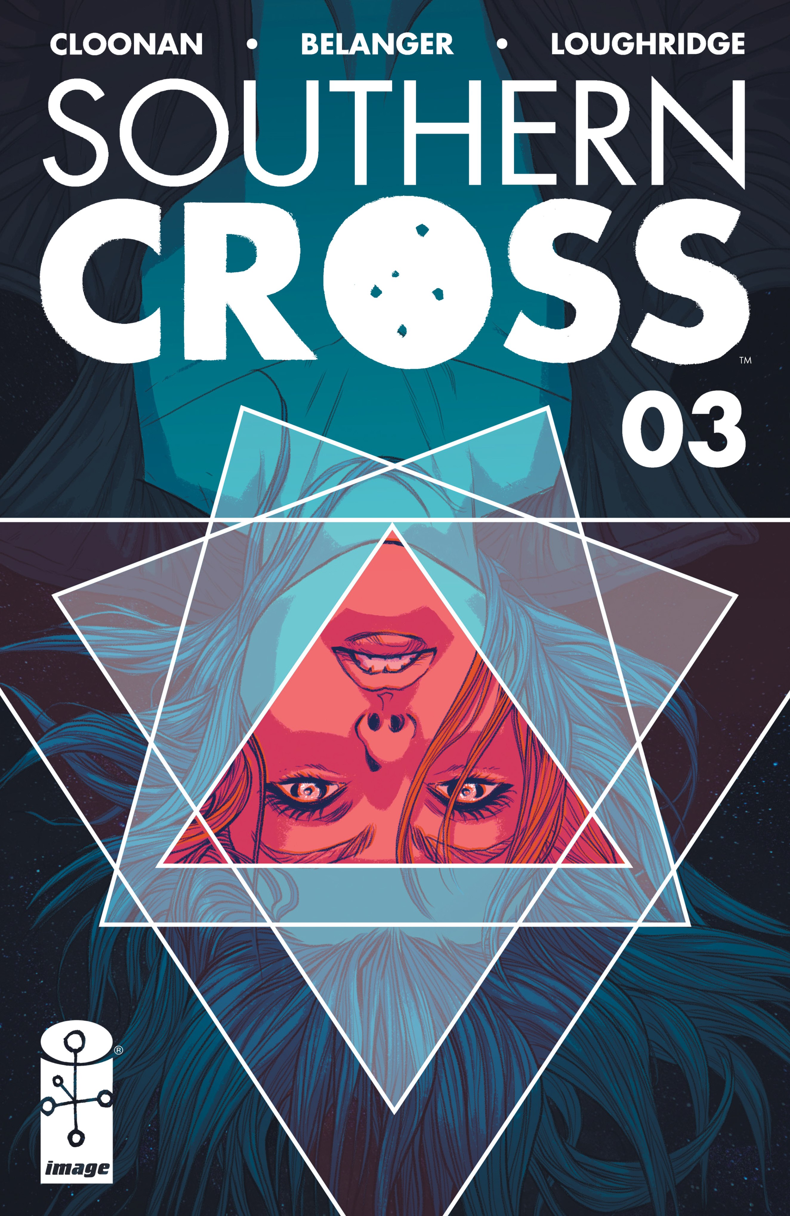 Southern Cross (2015-): Chapter 3 - Page 1