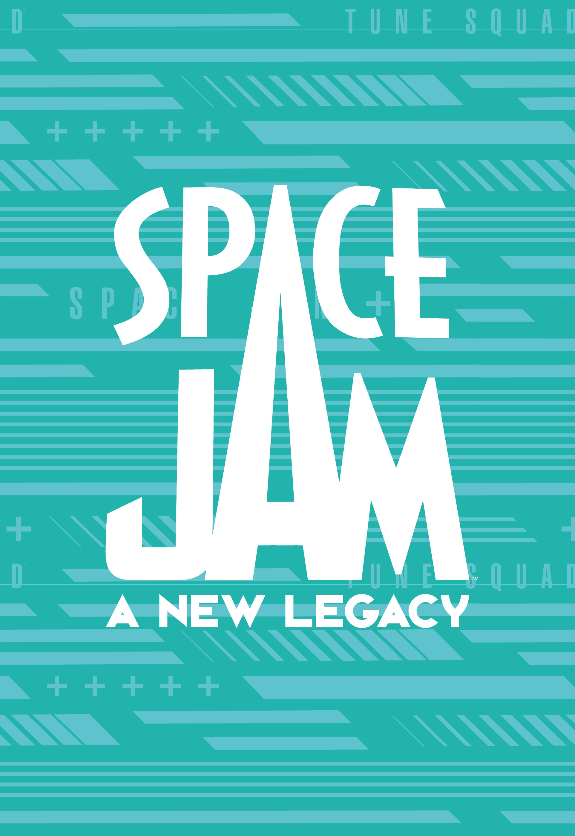 Space Jam: A New Legacy (2021): Chapter 1 - Page 2