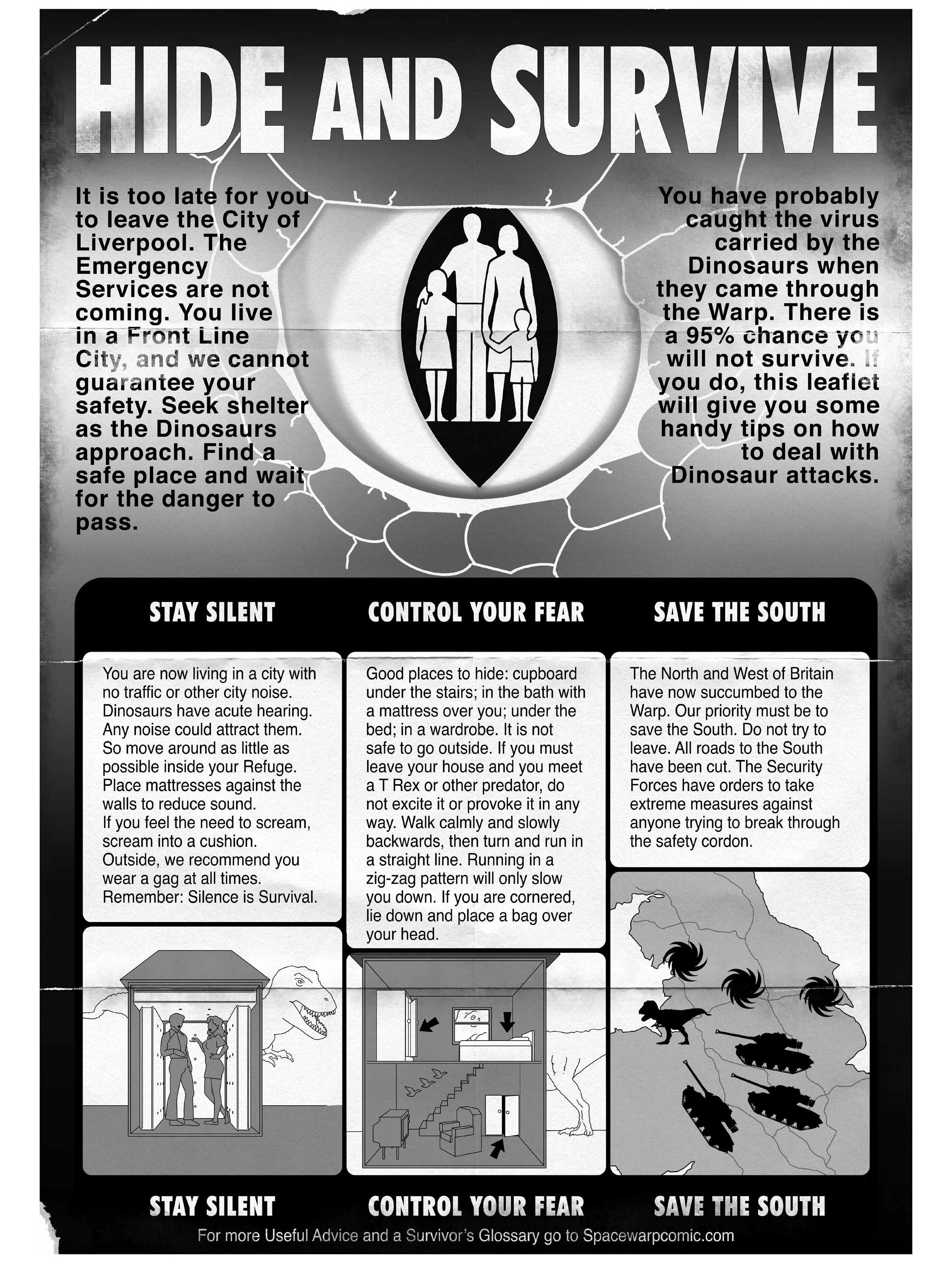 Spacewarp (2020-): Chapter 1 - Page 8