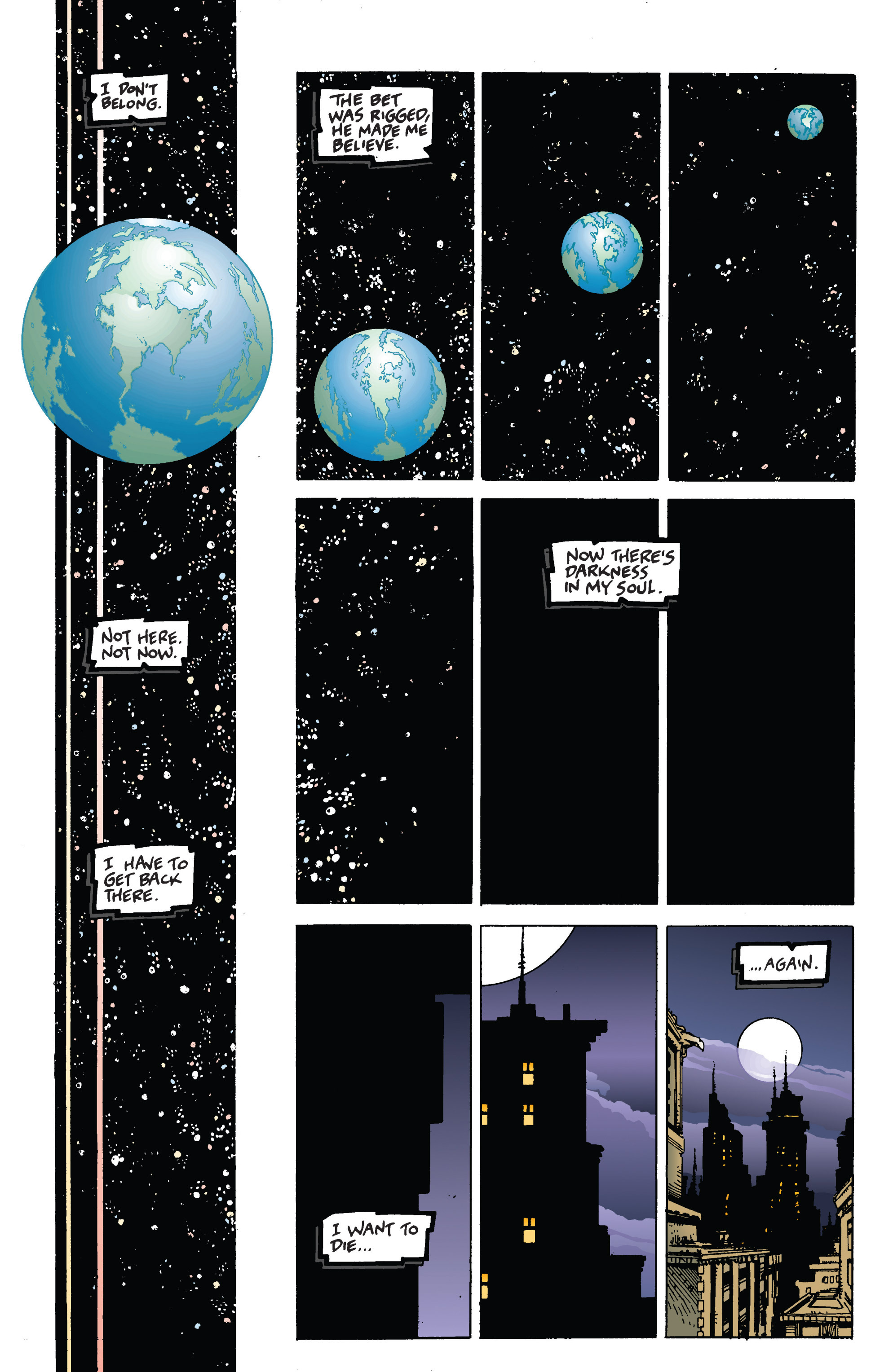 Spawn (1992-): Chapter 1 - Page 3