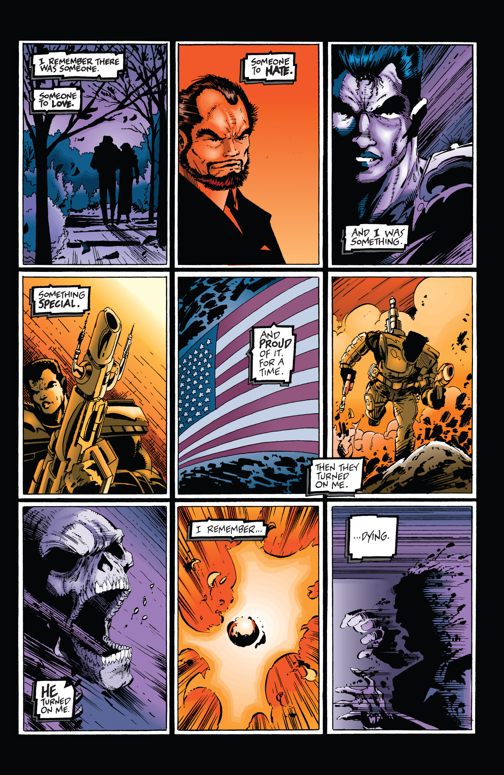 Spawn (1992-): Chapter 1 - Page 6