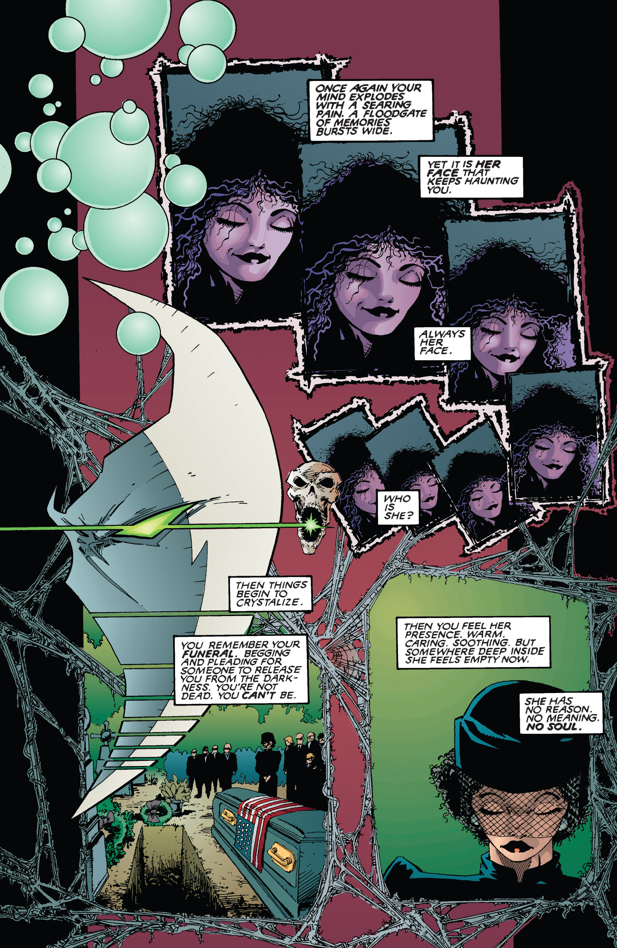 Spawn (1992-): Chapter 1 - Page 17