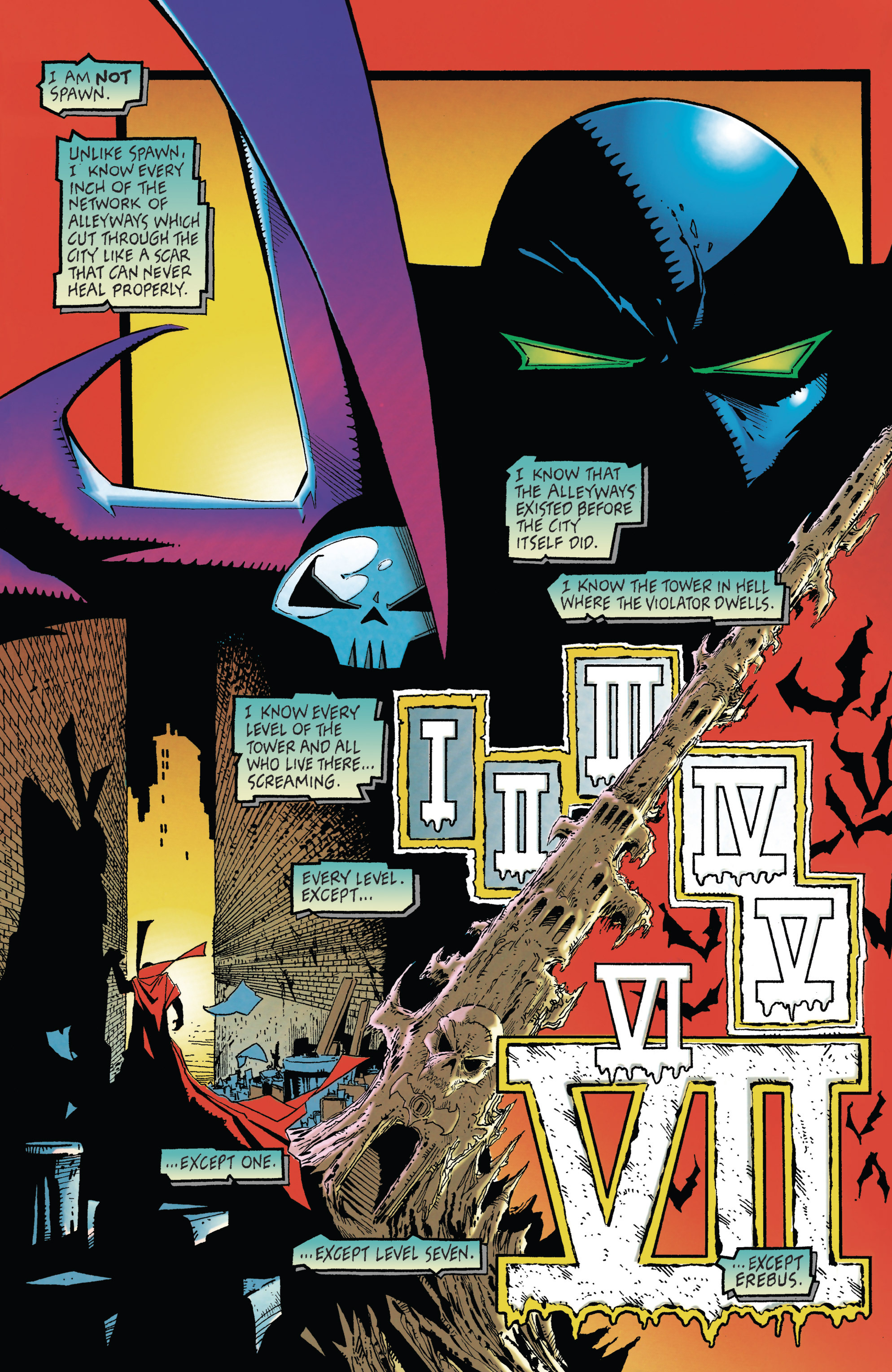 Spawn (1992-): Chapter 10 - Page 5