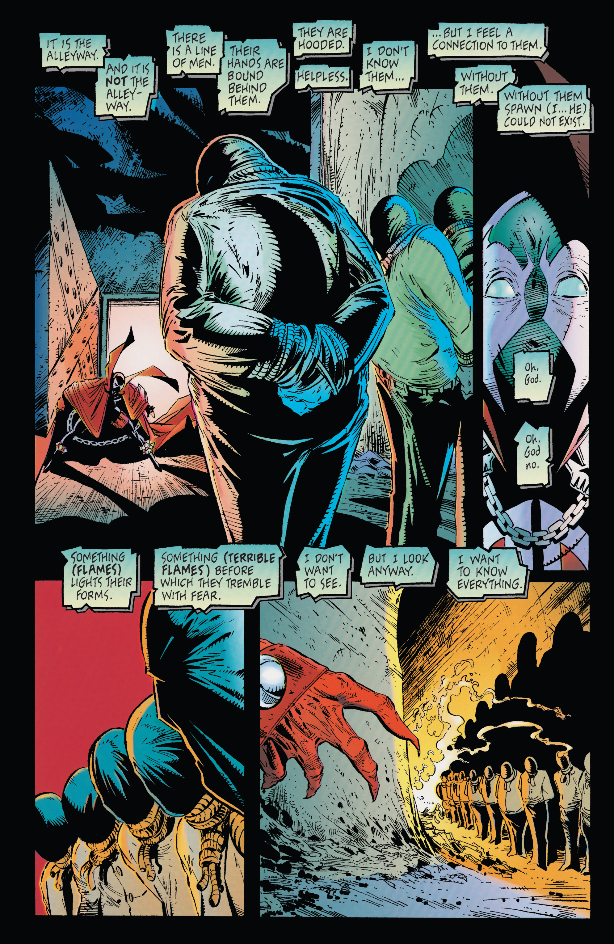 Spawn (1992-): Chapter 10 - Page 7