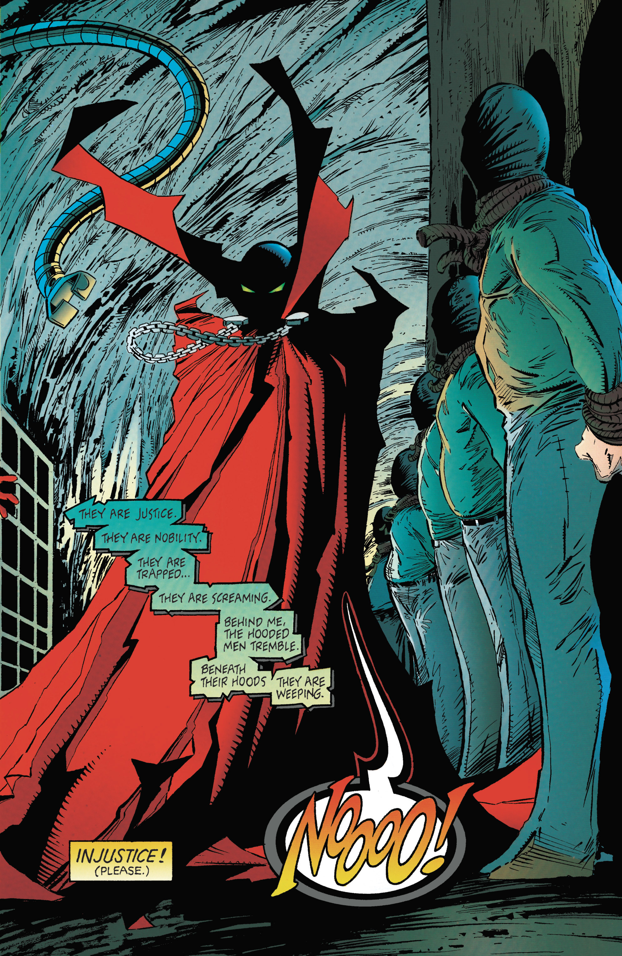 Spawn (1992-): Chapter 10 - Page 9