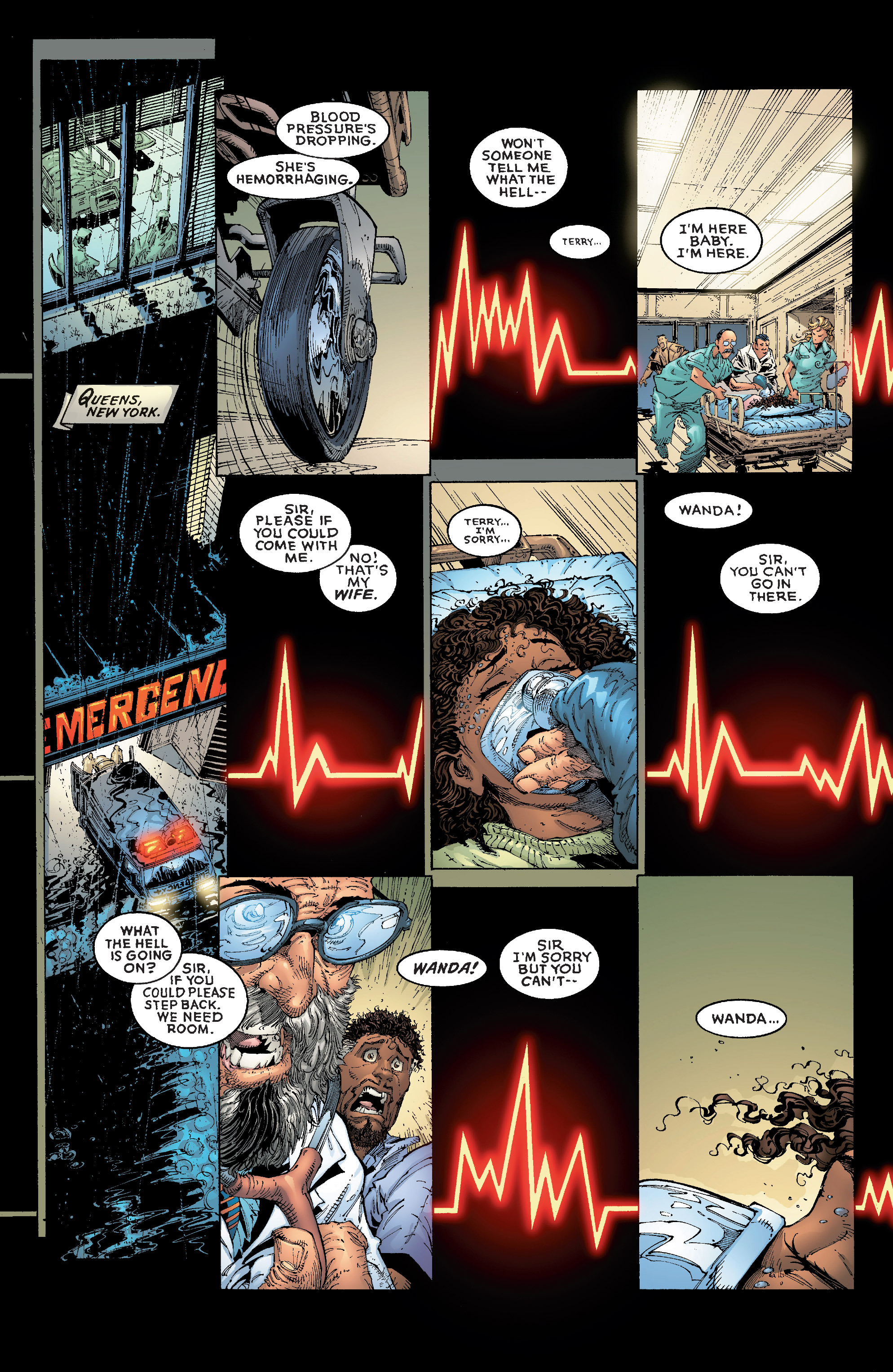 Spawn (1992-): Chapter 100 - Page 7