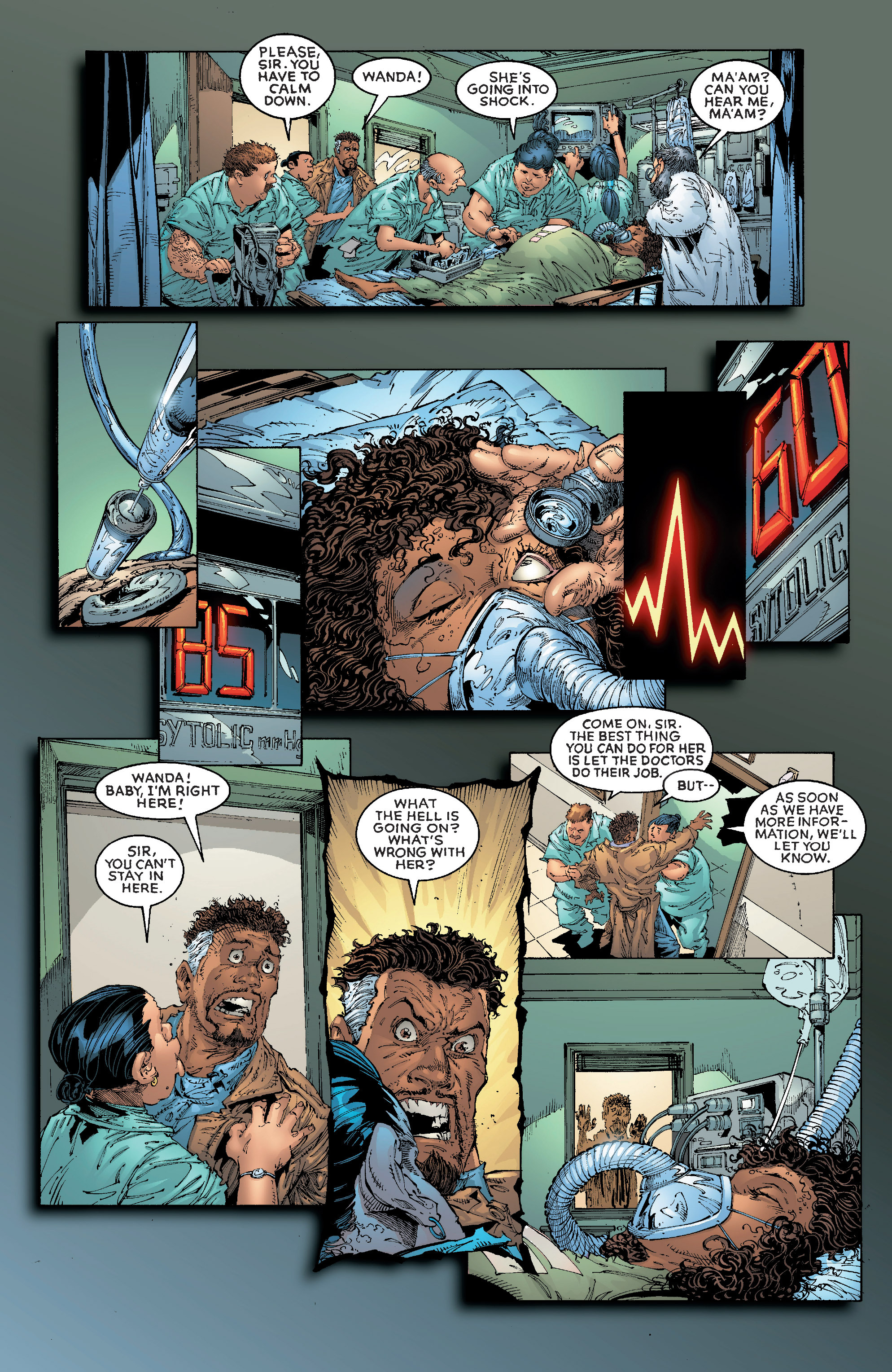 Spawn (1992-): Chapter 100 - Page 11