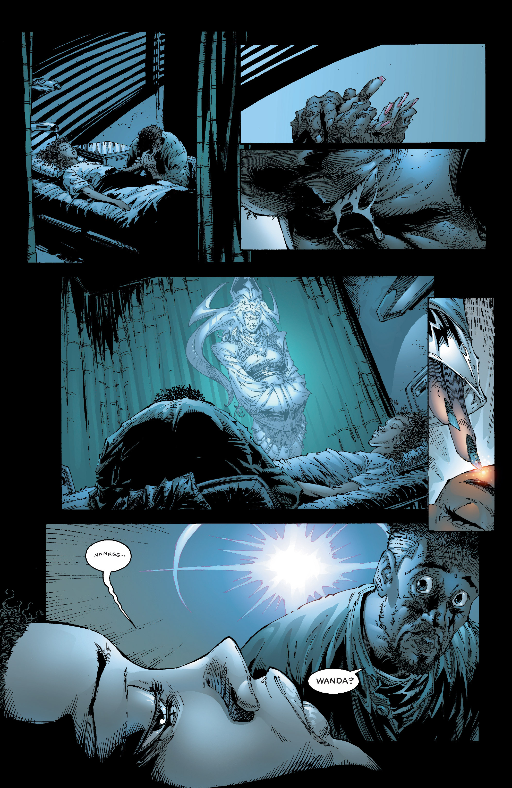 Spawn (1992-): Chapter 100 - Page 30