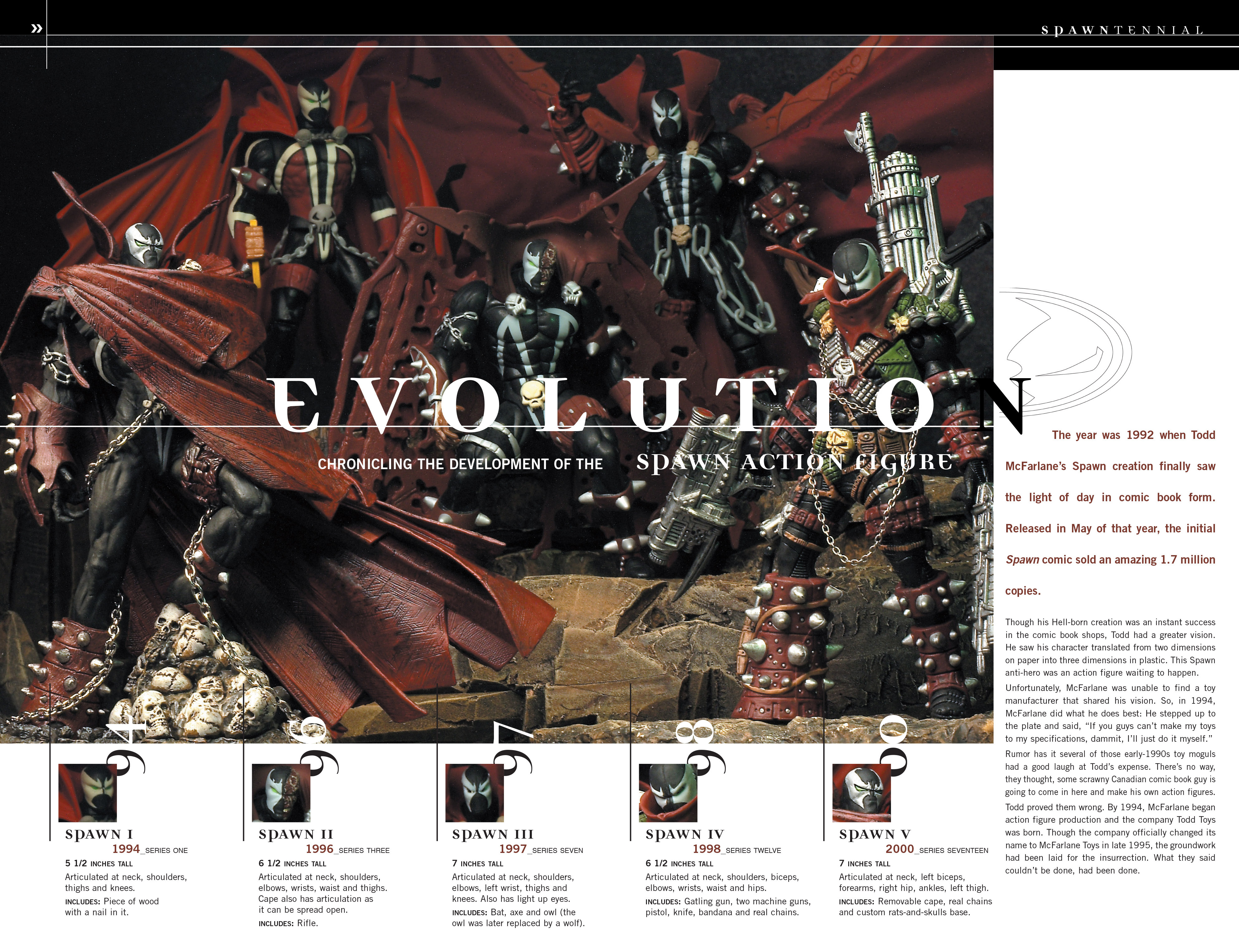Spawn (1992-): Chapter 100 - Page 39