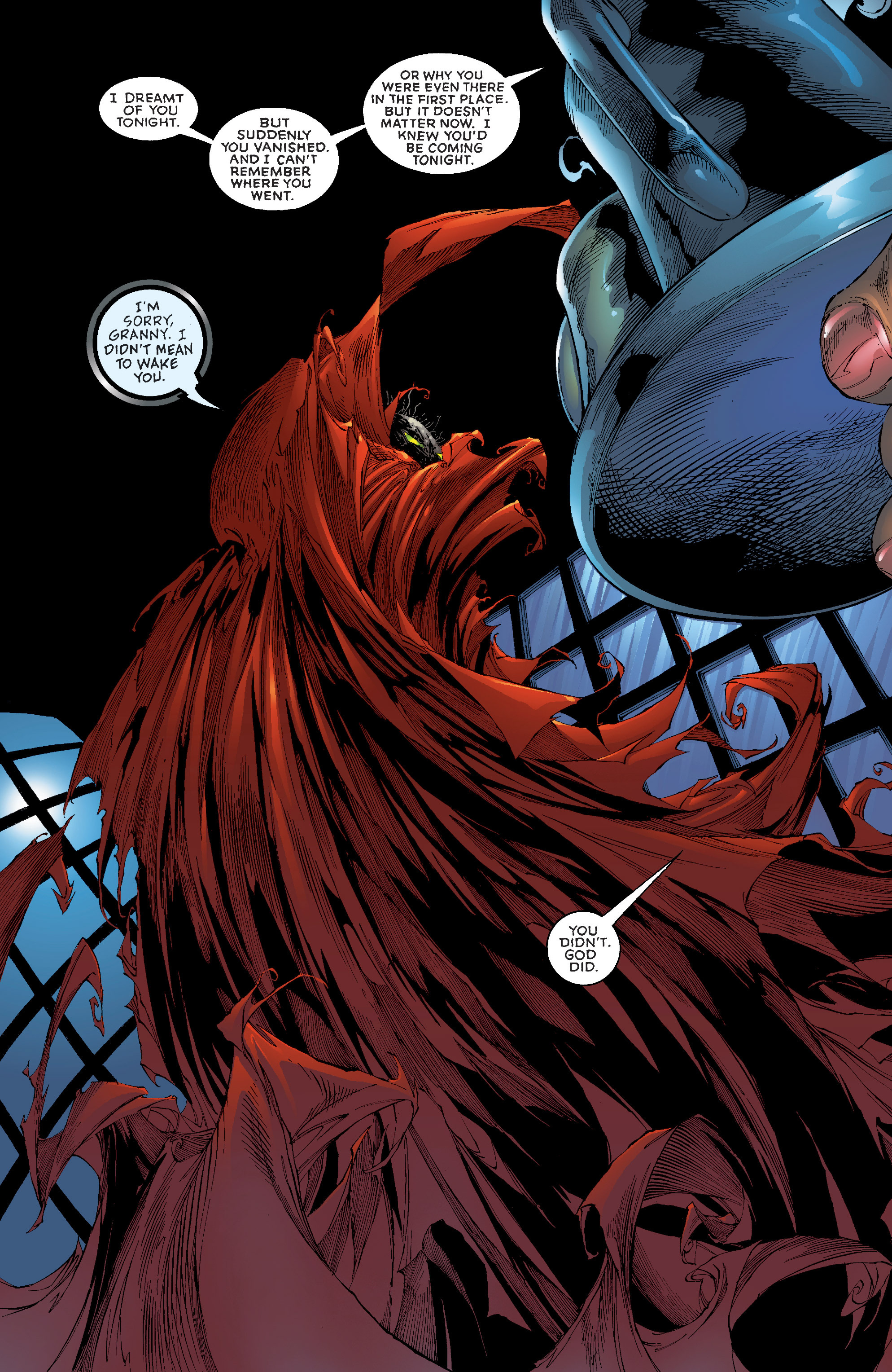 Spawn (1992-): Chapter 101 - Page 6