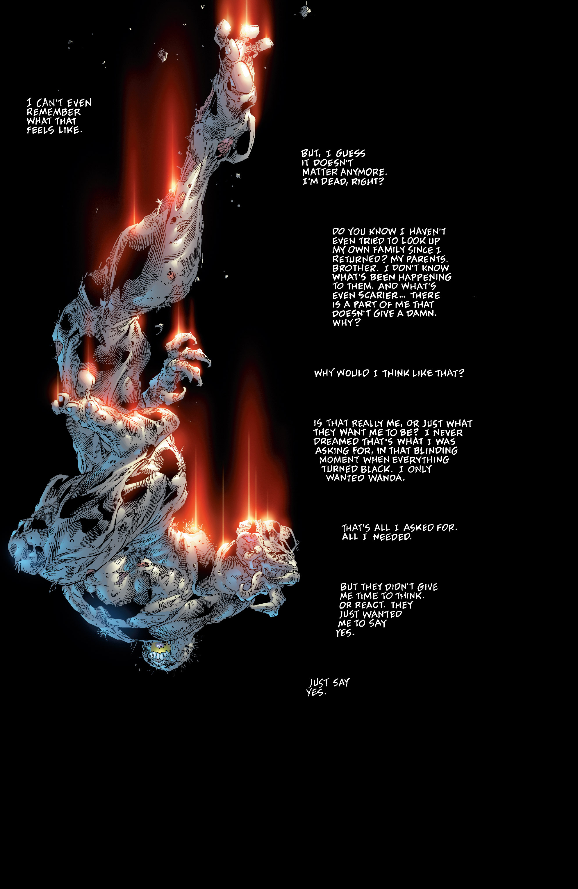 Spawn (1992-): Chapter 101 - Page 10