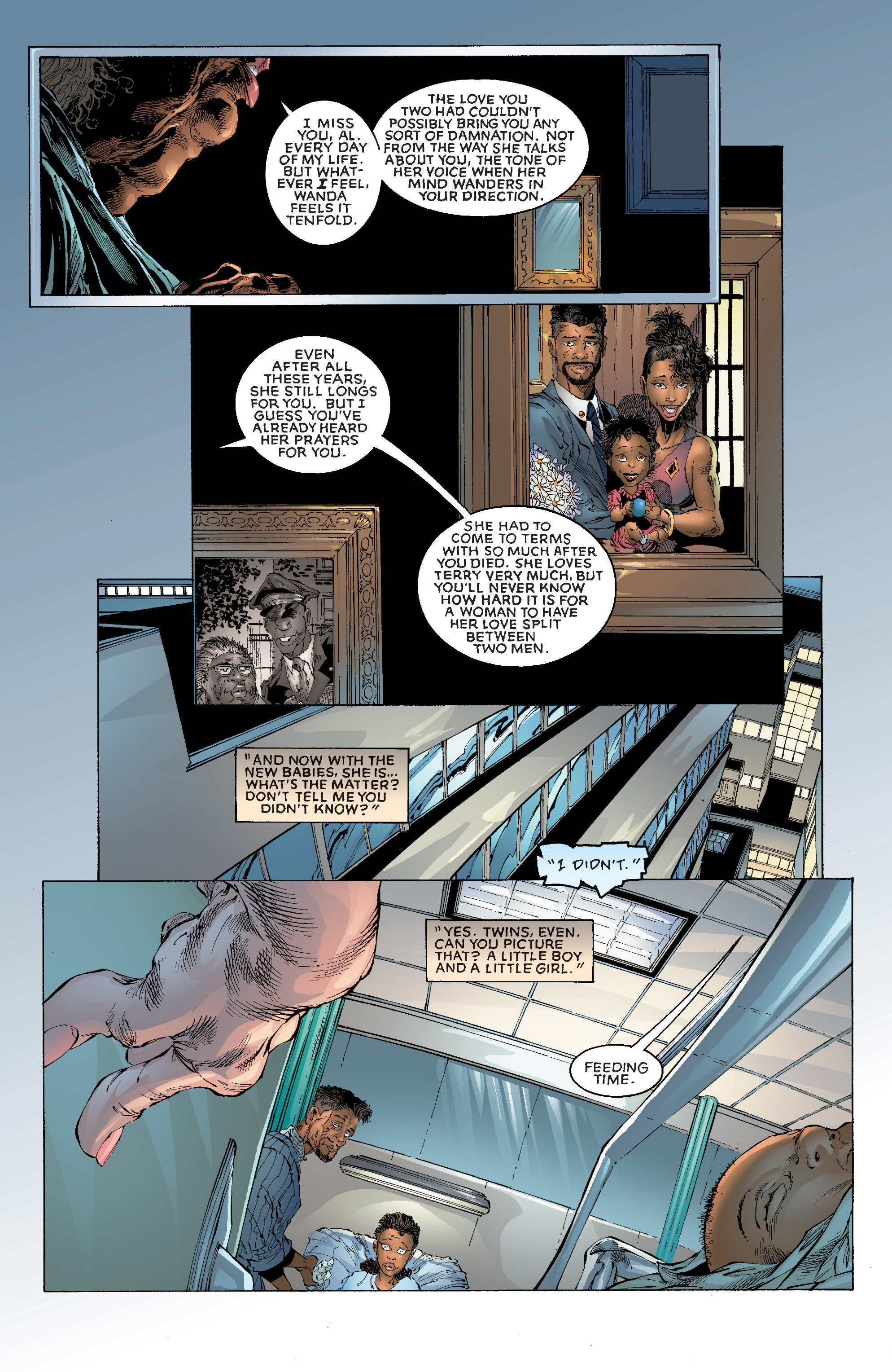 Spawn (1992-): Chapter 101 - Page 13