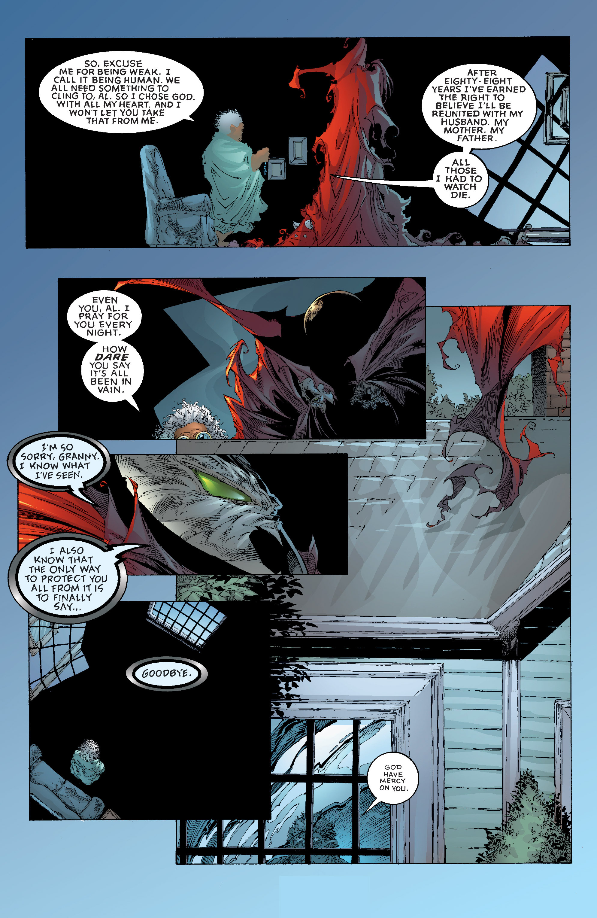 Spawn (1992-): Chapter 101 - Page 20
