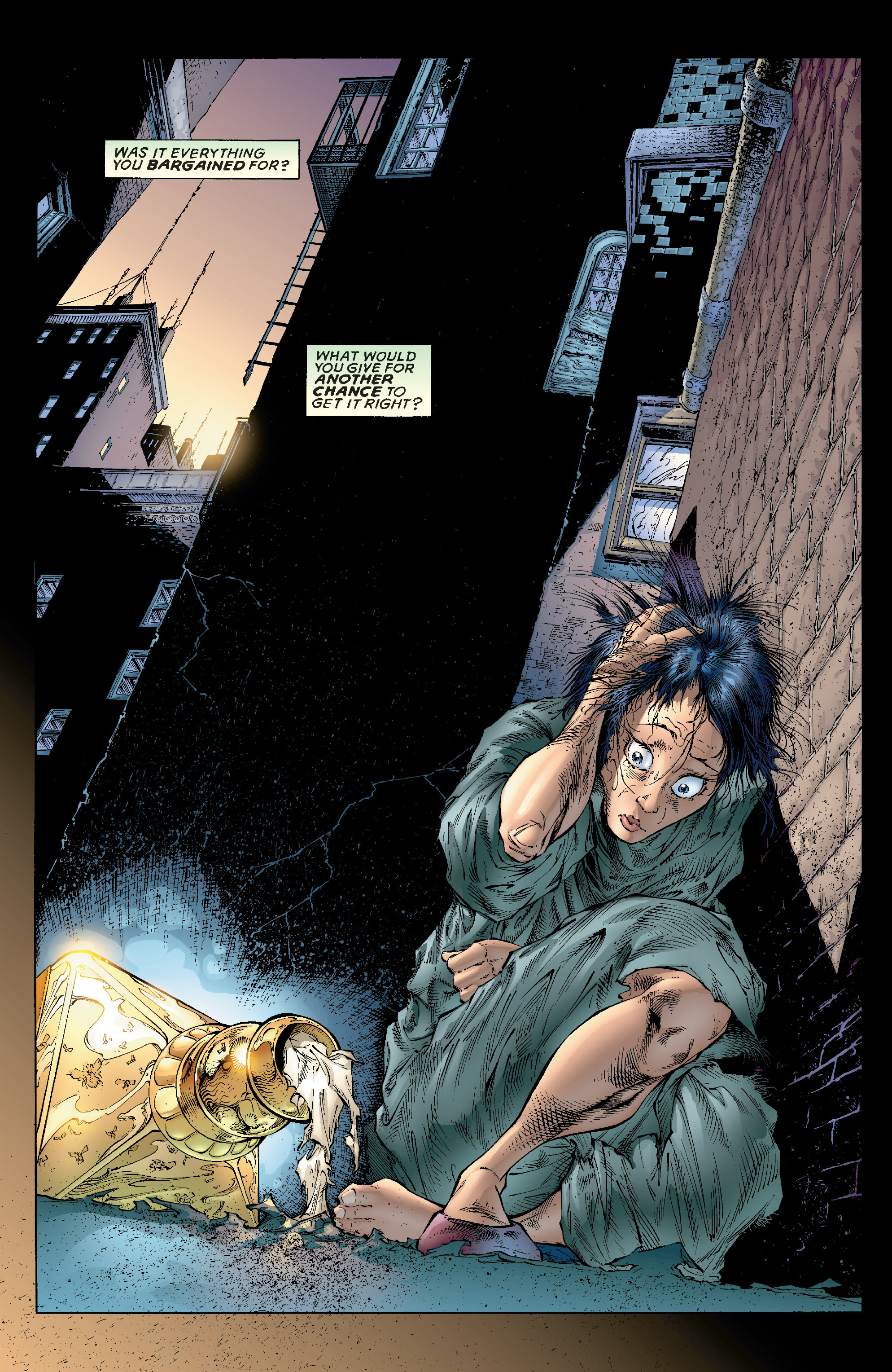 Spawn (1992-): Chapter 102 - Page 4