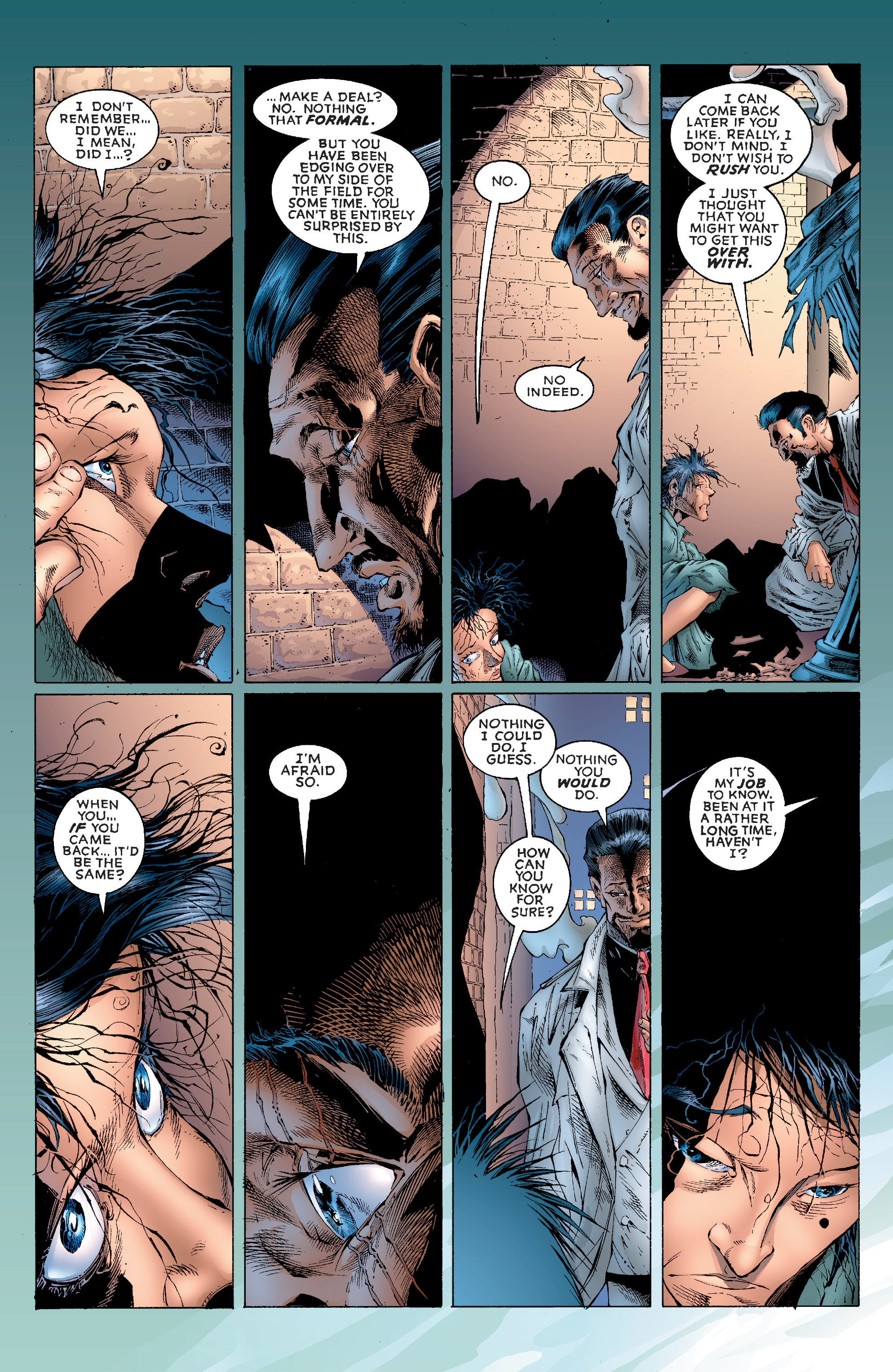 Spawn (1992-): Chapter 102 - Page 6