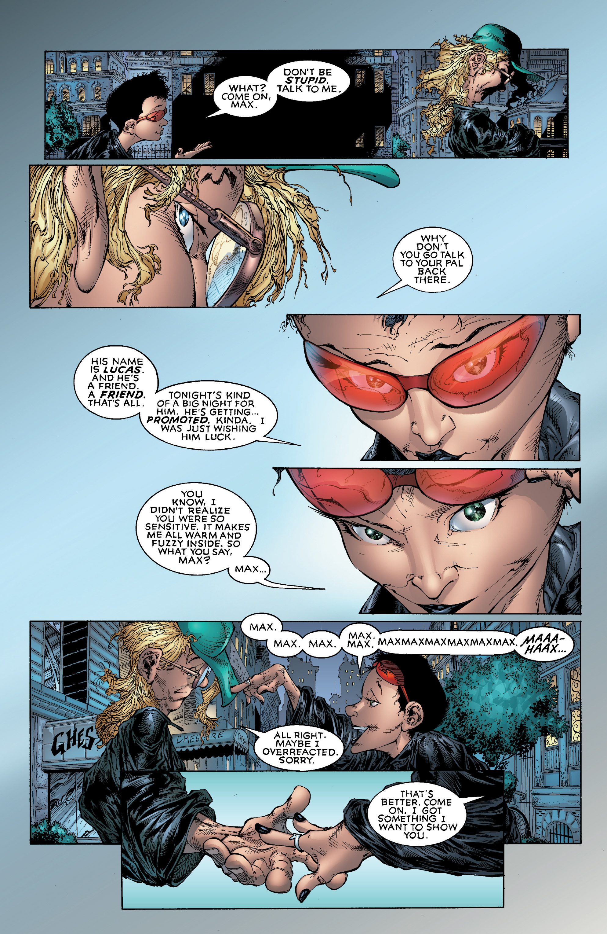 Spawn (1992-): Chapter 108 - Page 8