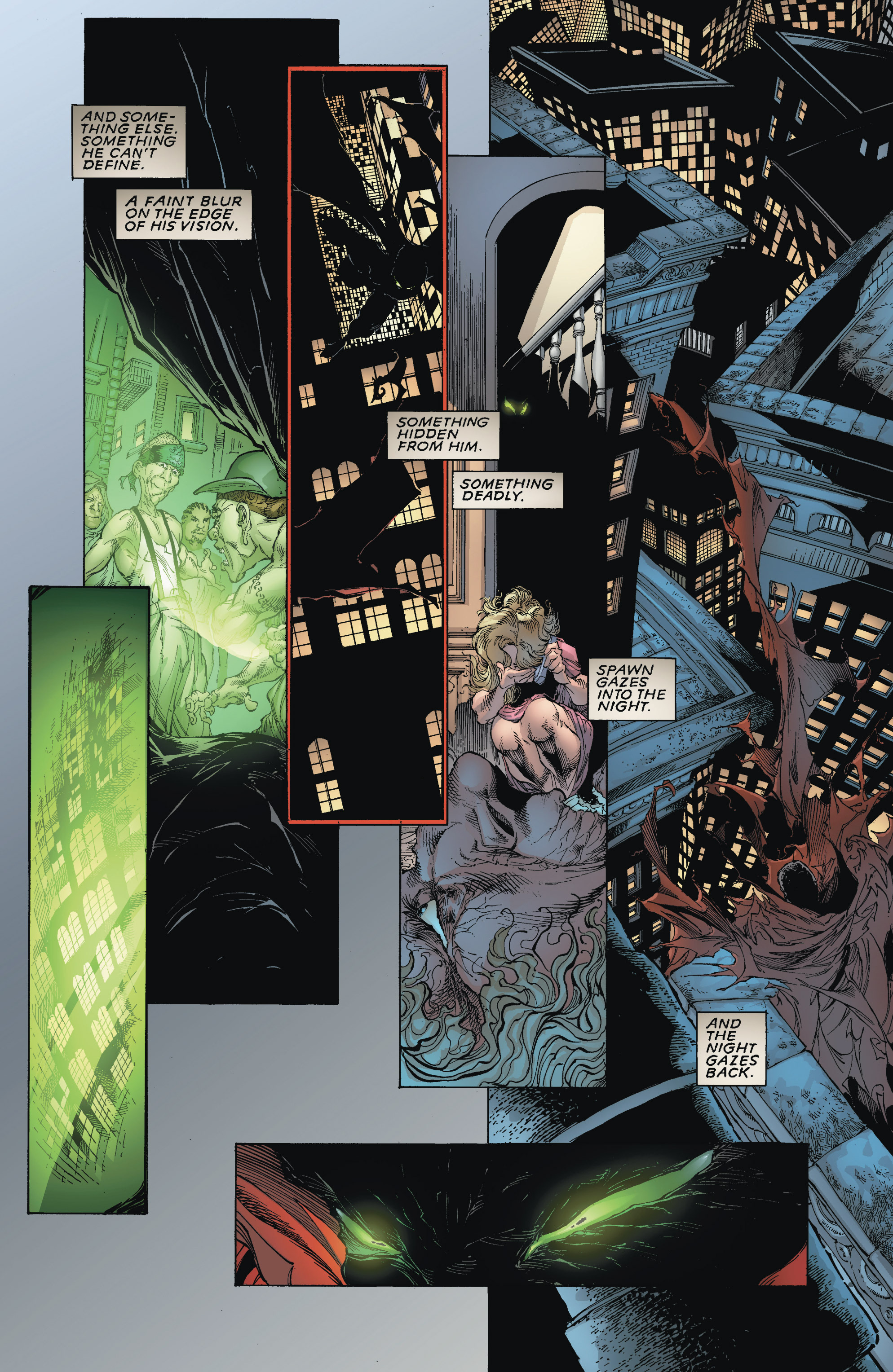 Spawn (1992-): Chapter 108 - Page 10