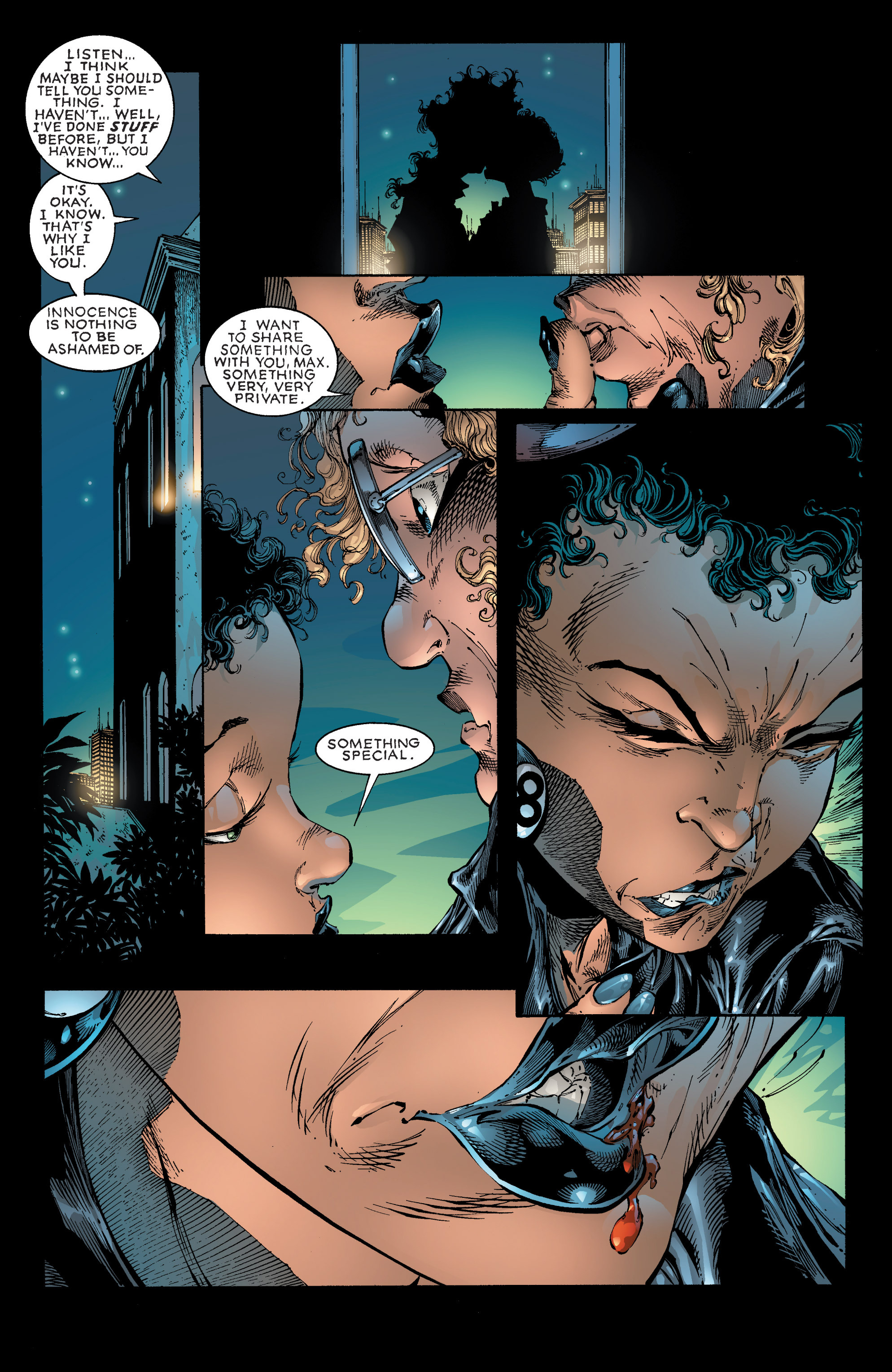 Spawn (1992-): Chapter 109 - Page 8