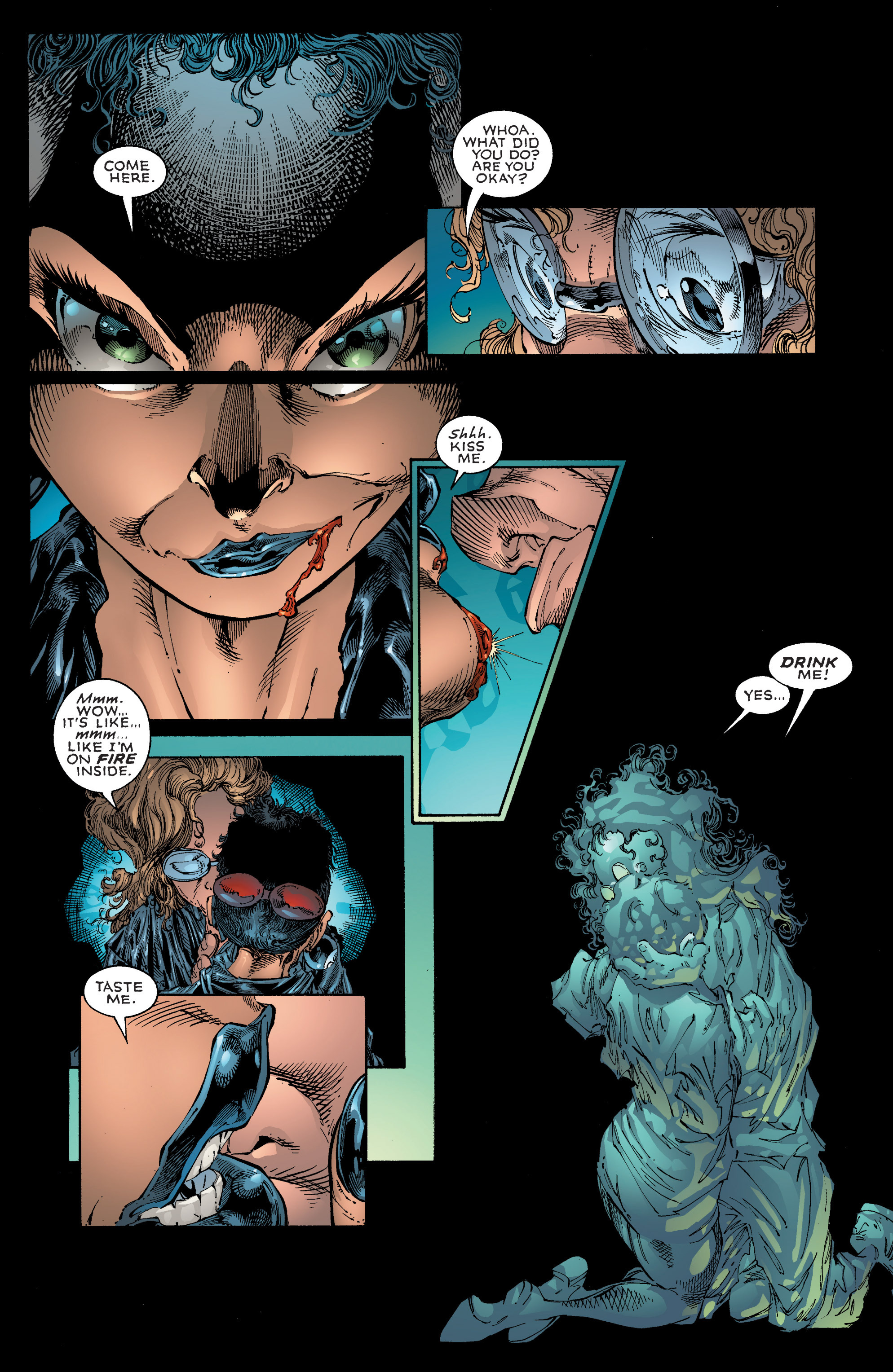 Spawn (1992-): Chapter 109 - Page 9