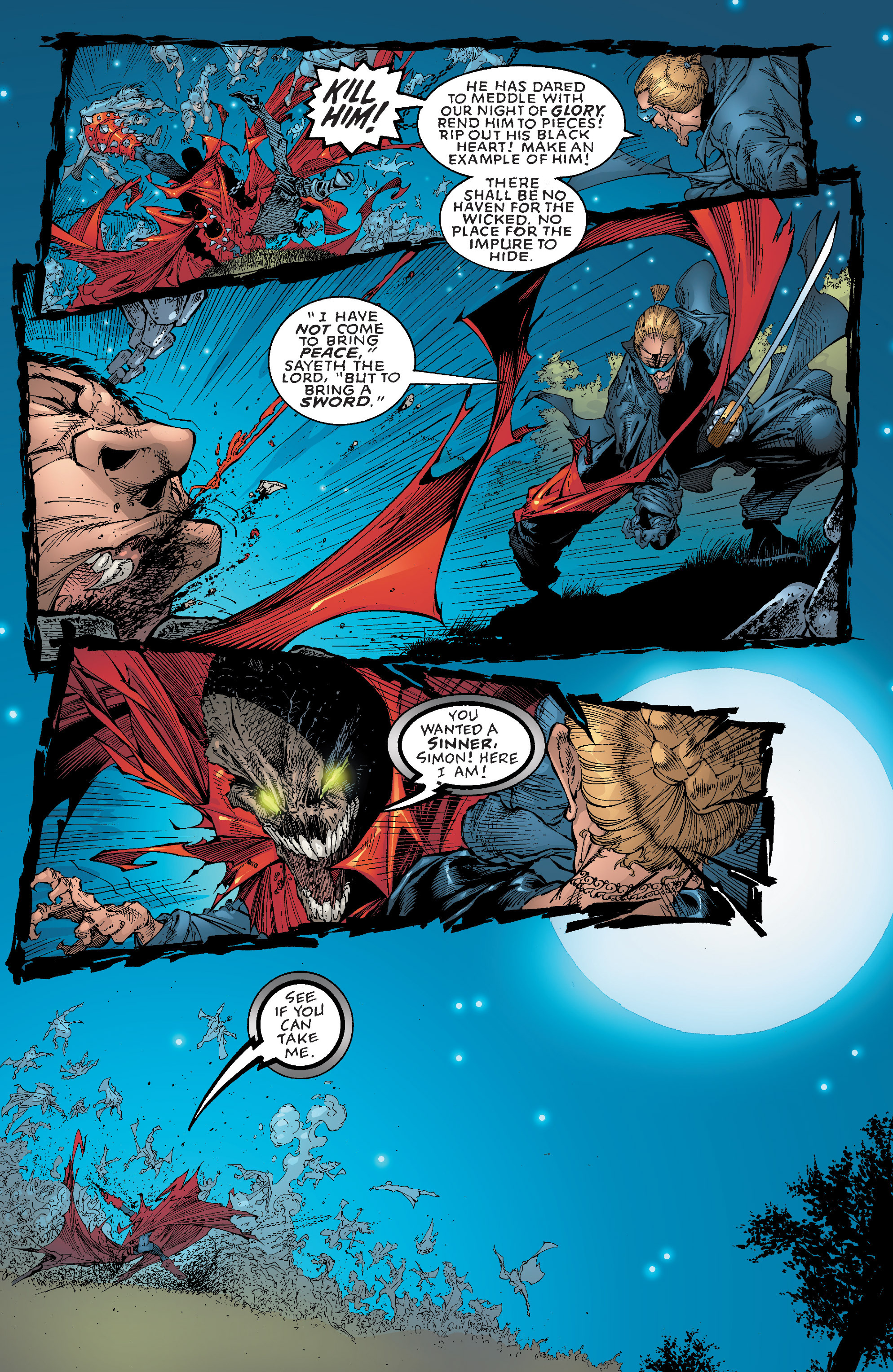 Spawn (1992-): Chapter 112 - Page 15