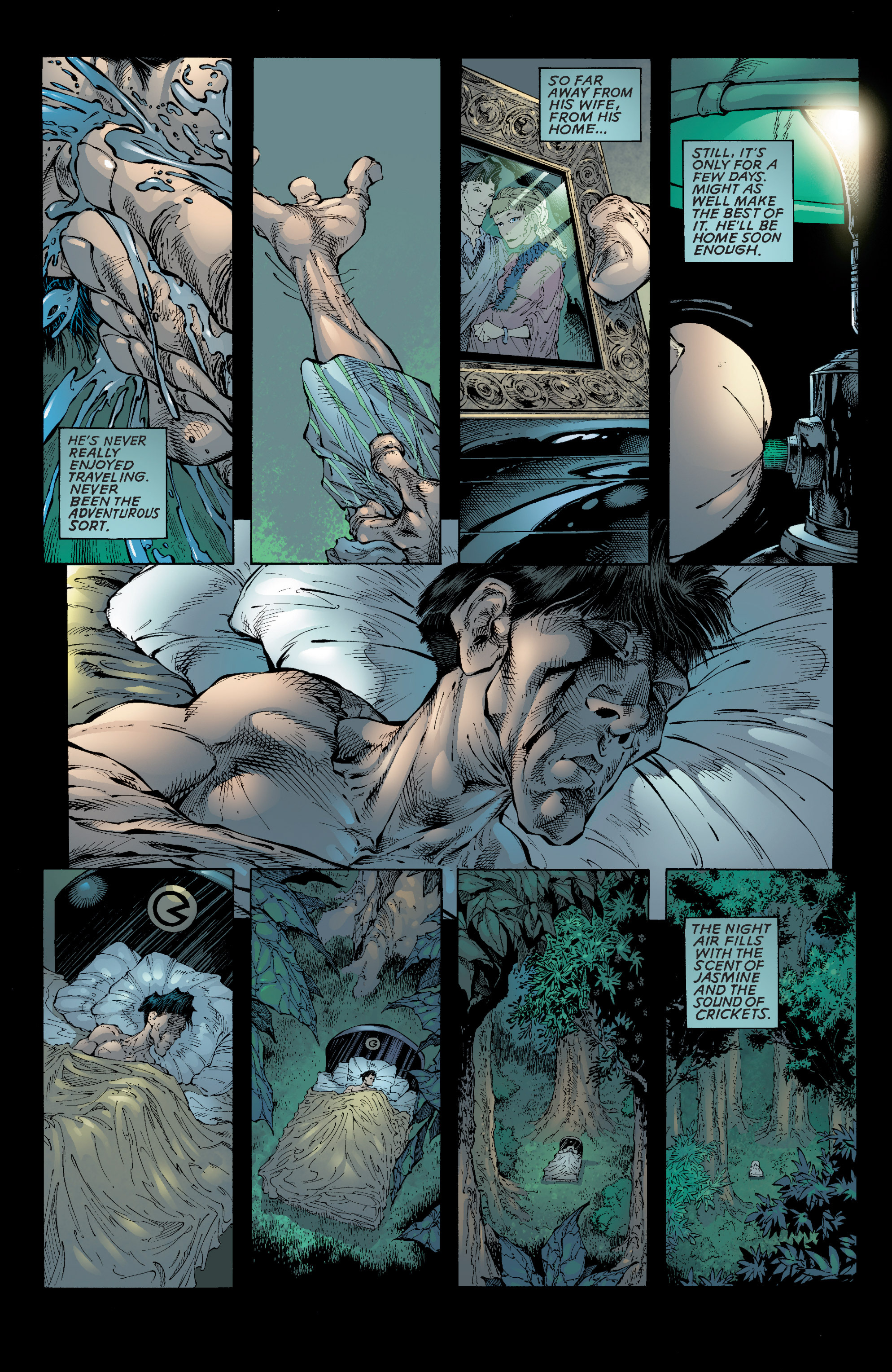 Spawn (1992-): Chapter 114 - Page 4