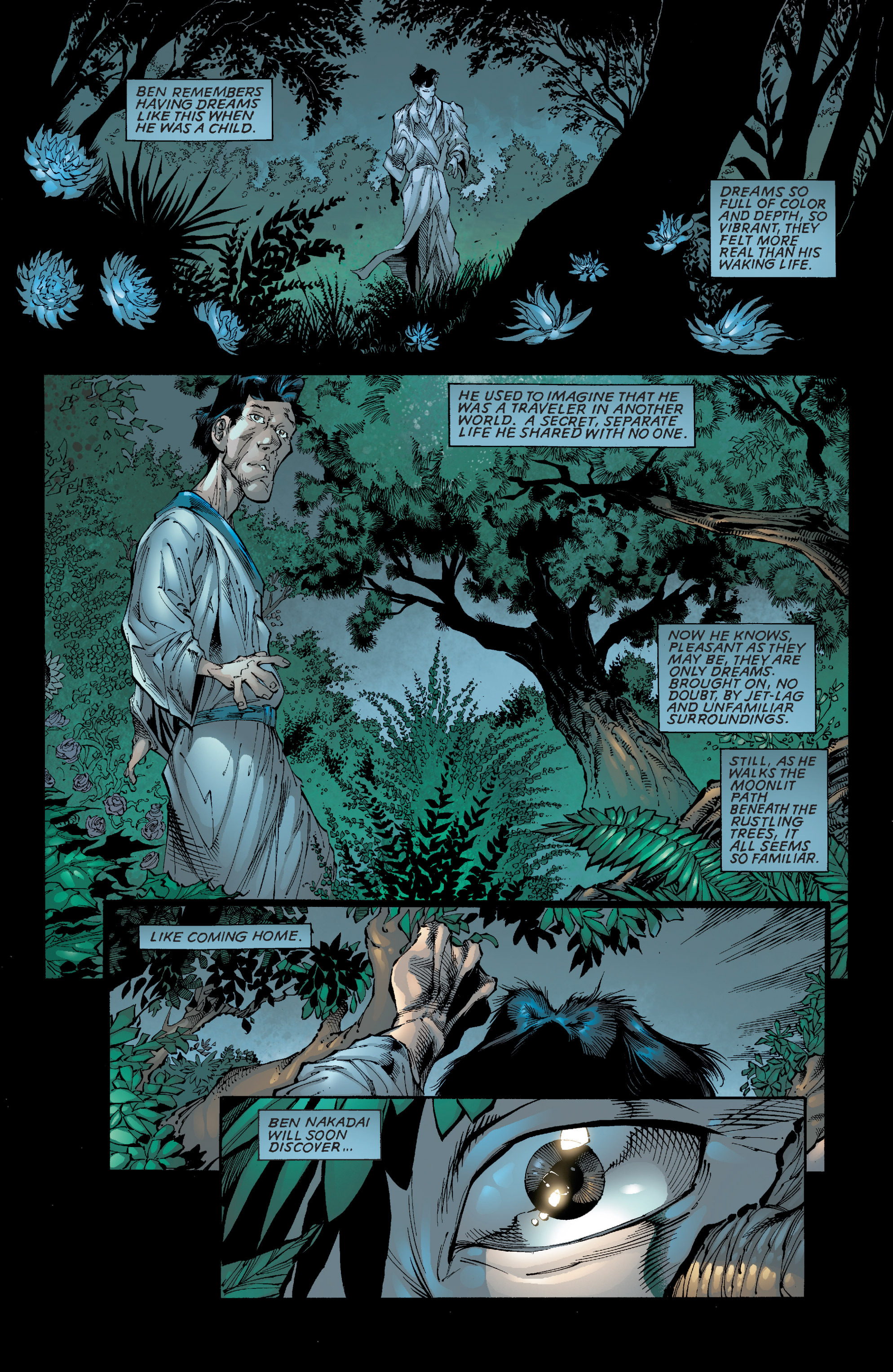 Spawn (1992-): Chapter 114 - Page 5