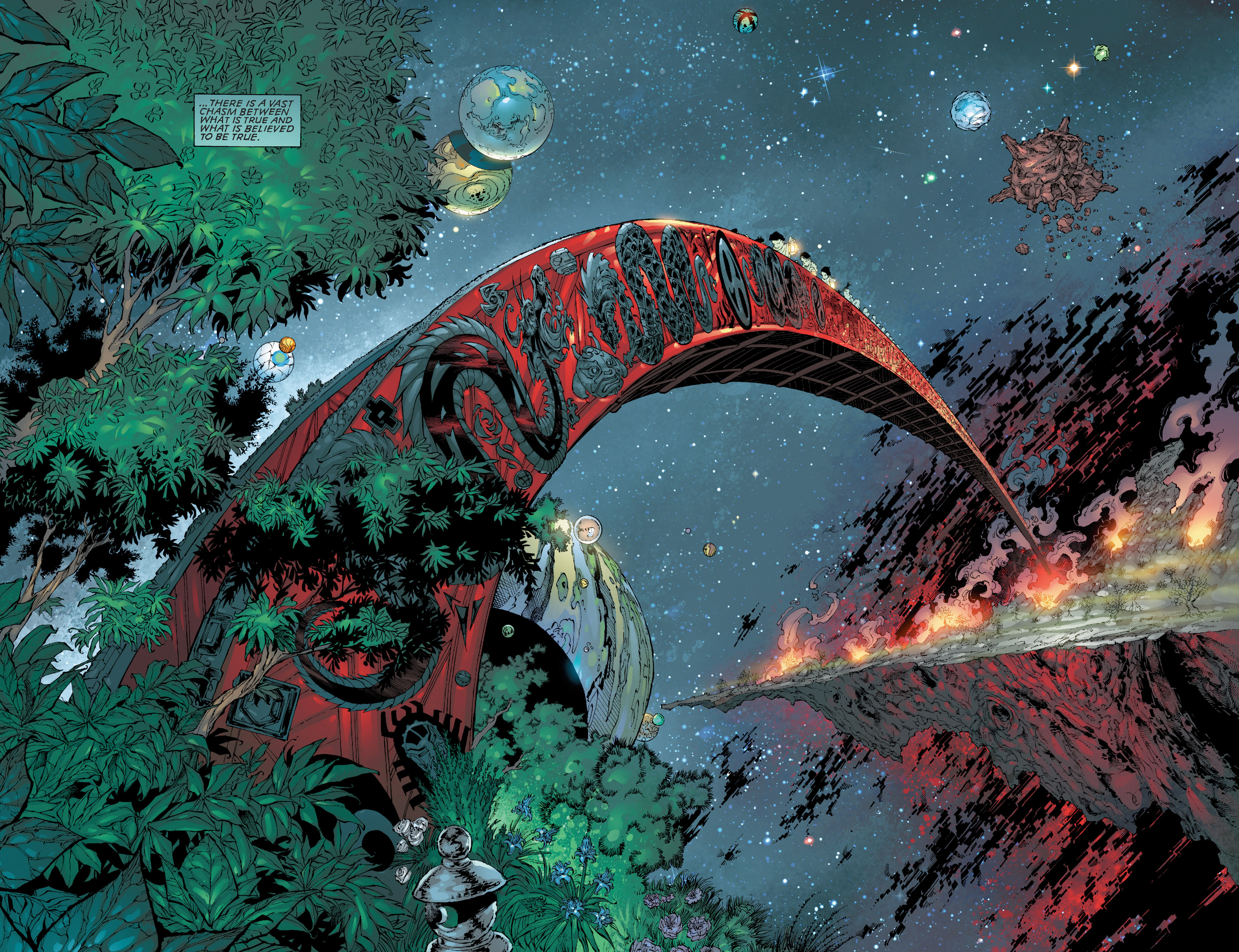 Spawn (1992-): Chapter 114 - Page 6