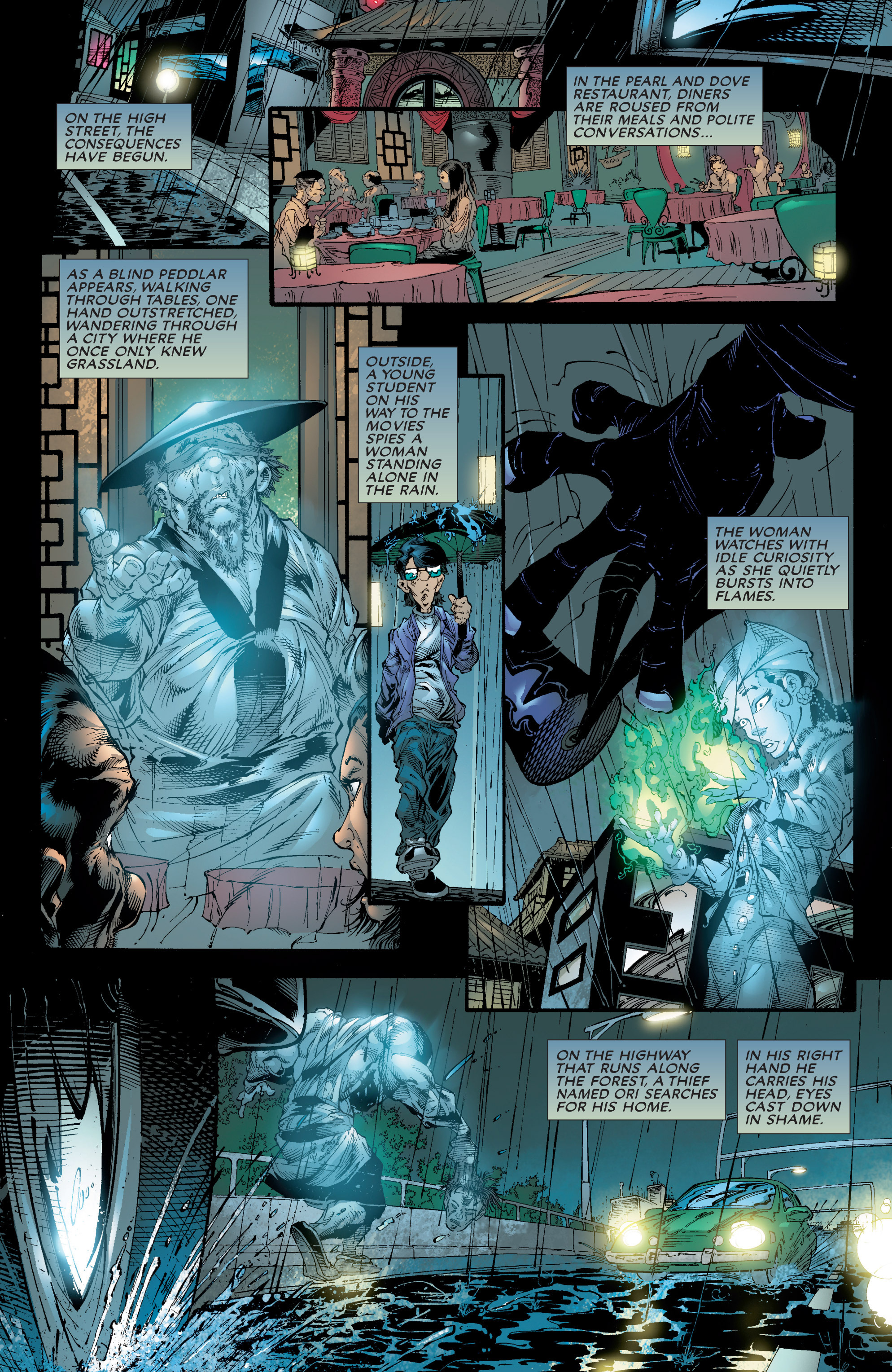 Spawn (1992-): Chapter 115 - Page 7