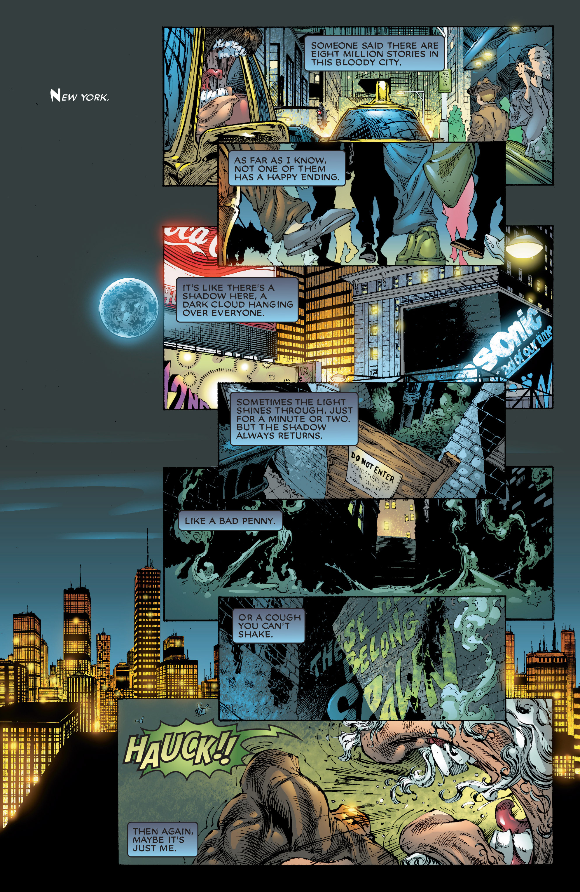 Spawn (1992-): Chapter 116 - Page 4