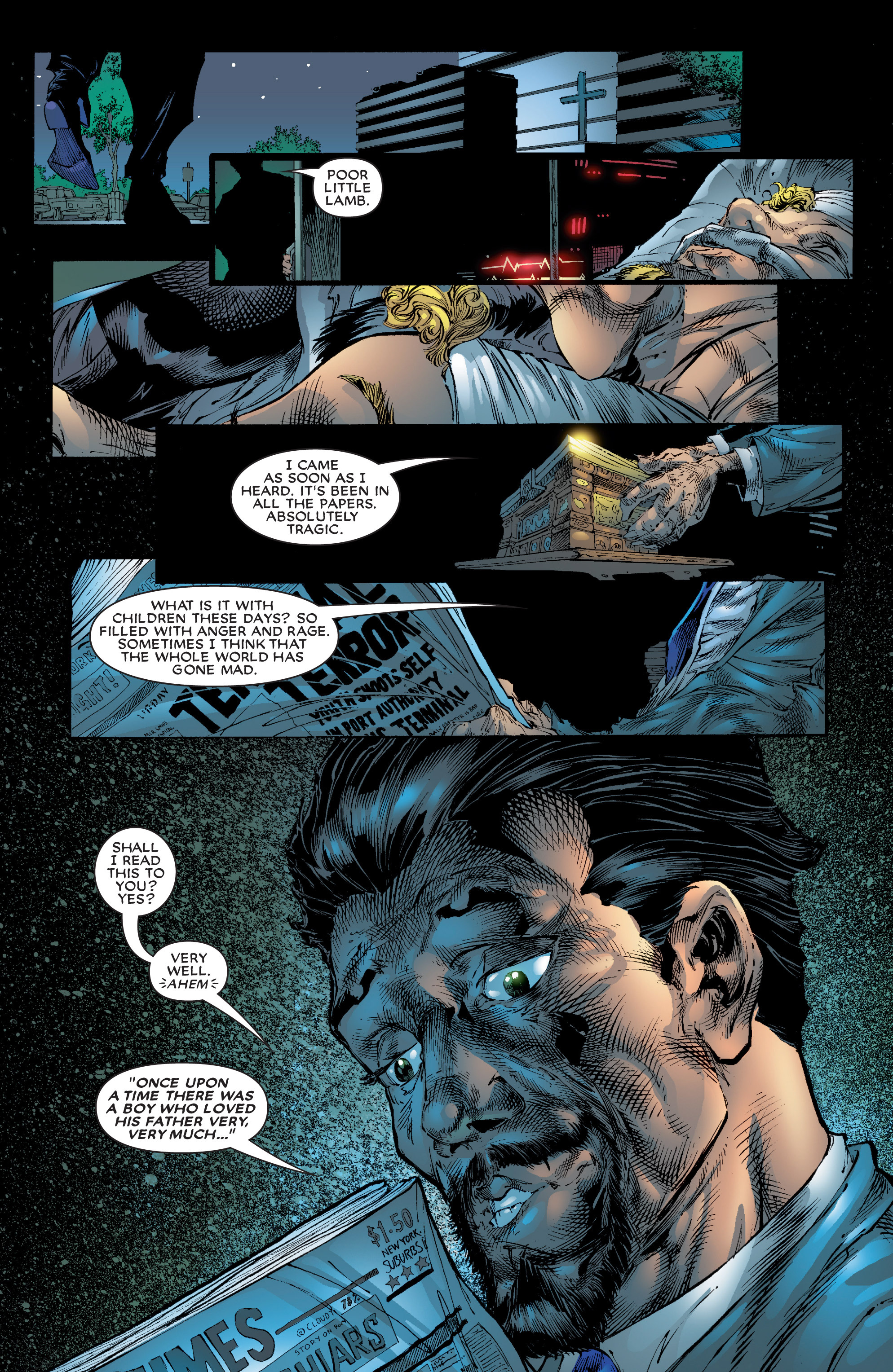 Spawn (1992-): Chapter 117 - Page 8
