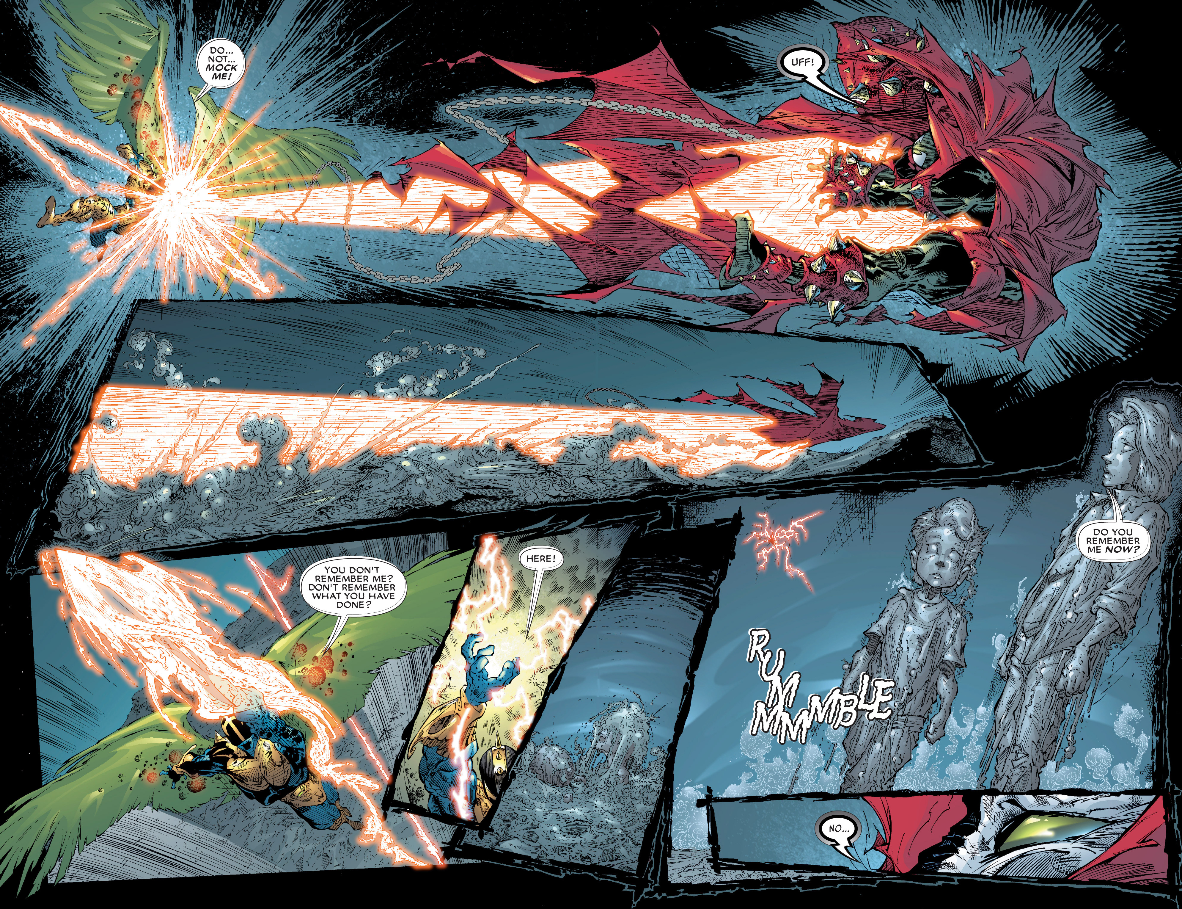 Spawn (1992-): Chapter 117 - Page 14