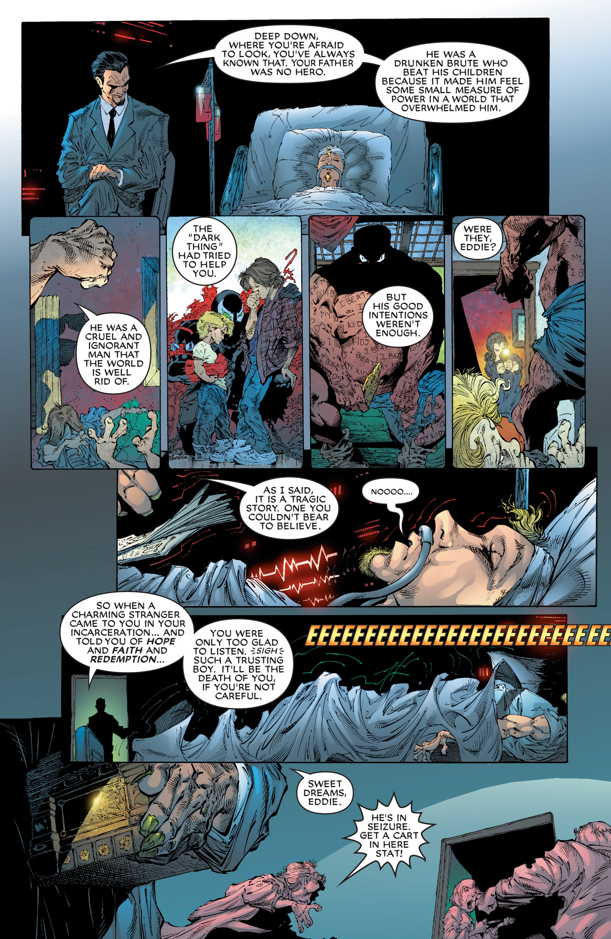 Spawn (1992-): Chapter 117 - Page 16