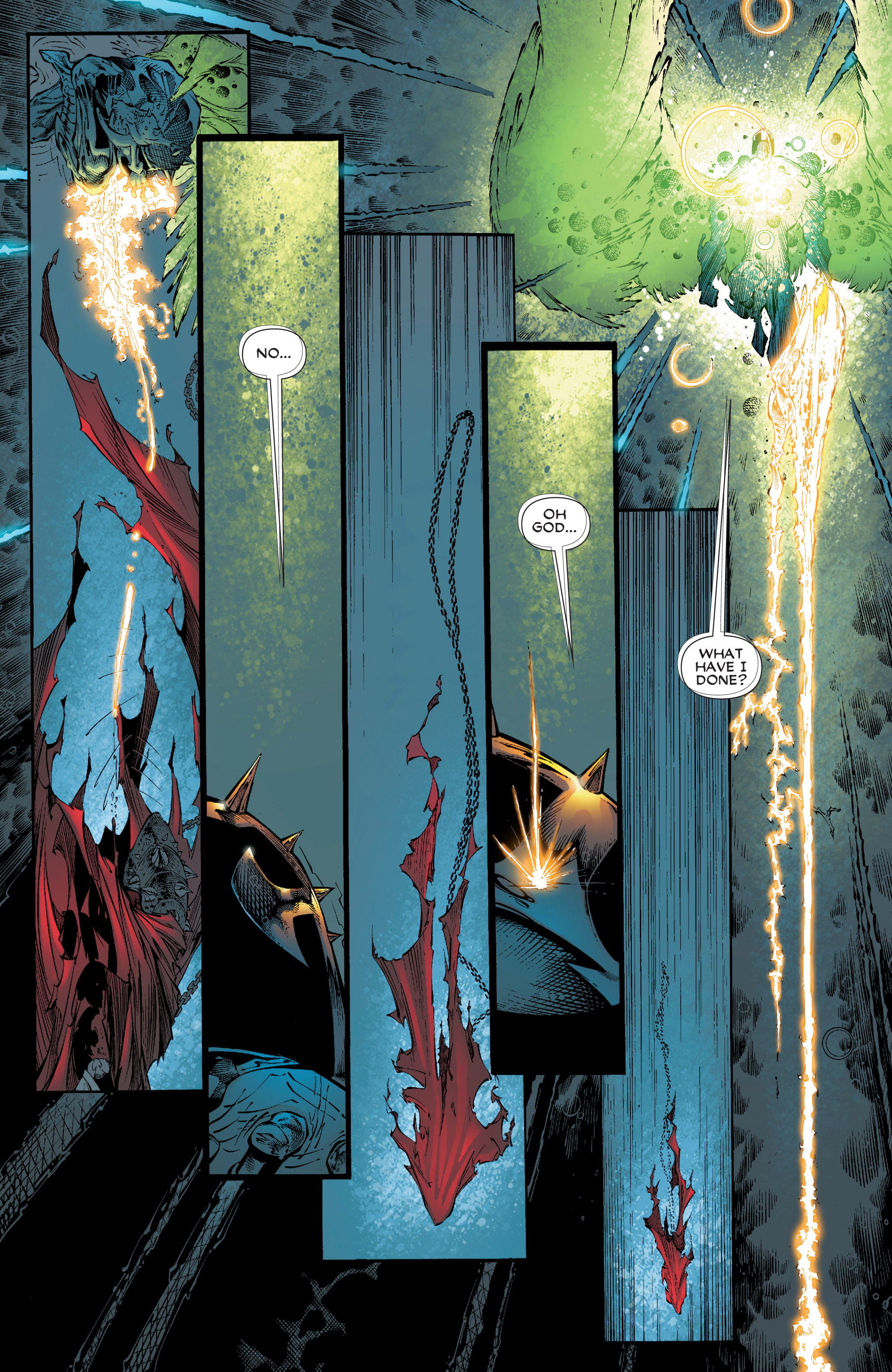 Spawn (1992-): Chapter 117 - Page 18