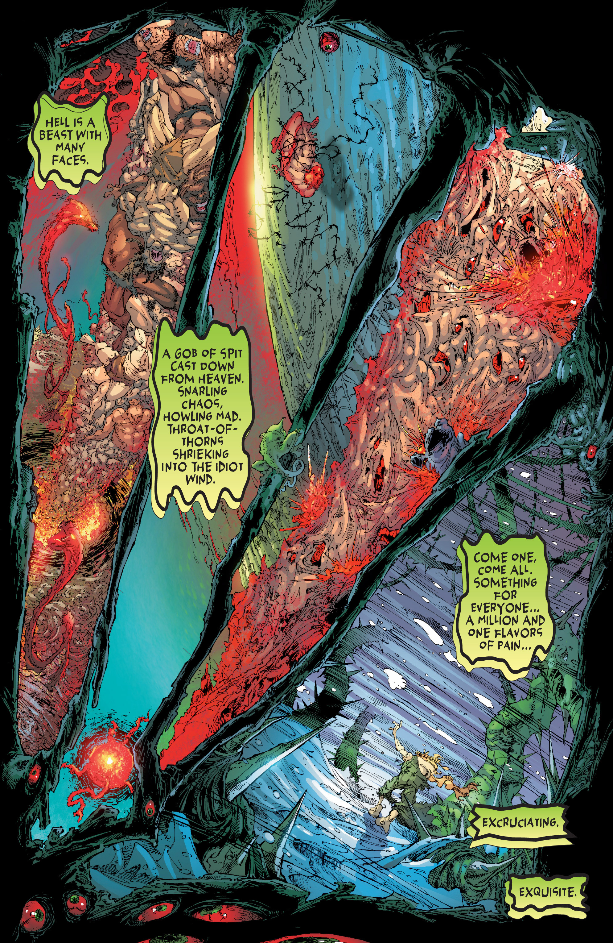 Spawn (1992-): Chapter 119 - Page 3