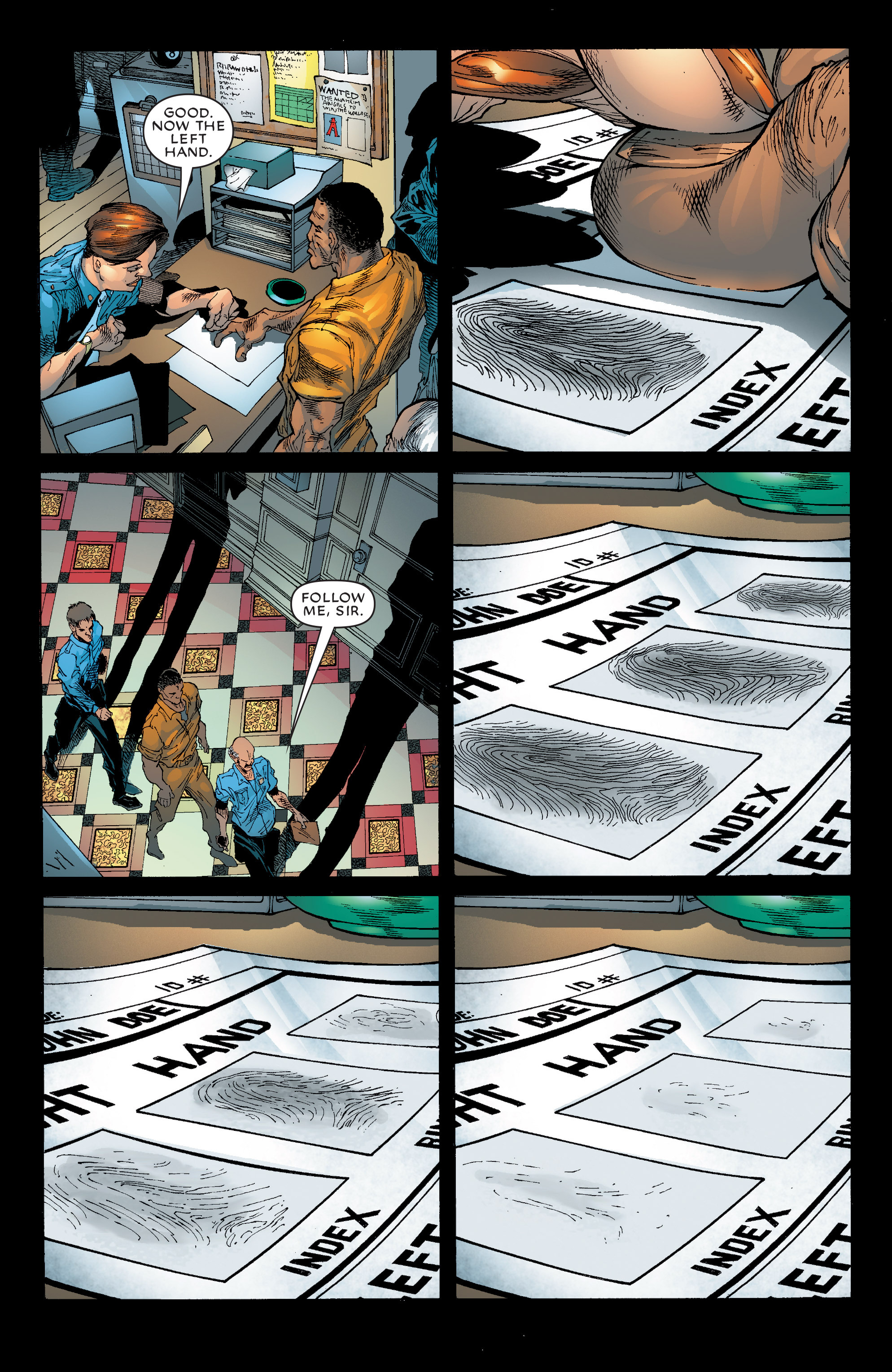Spawn (1992-): Chapter 121 - Page 7