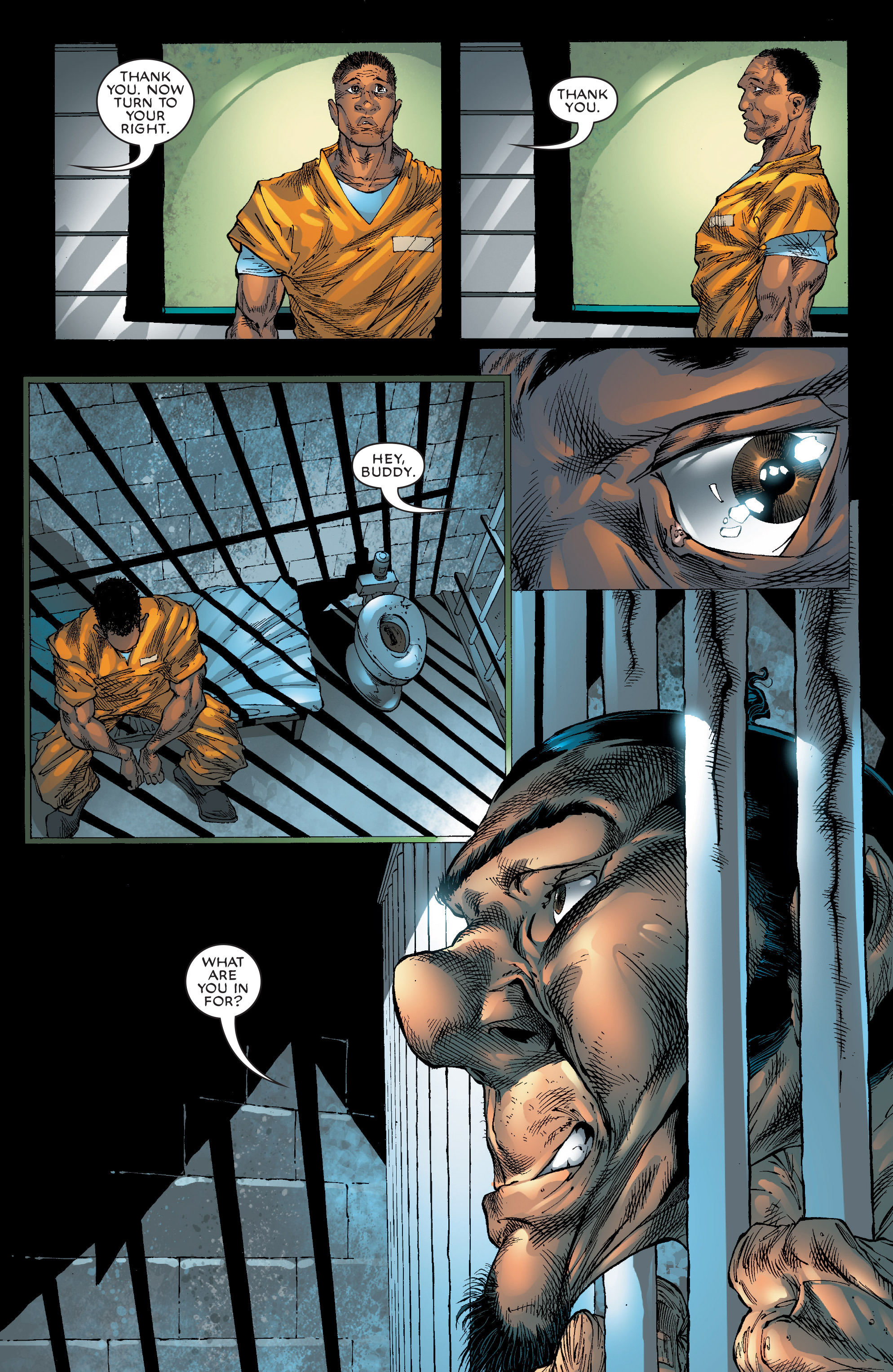 Spawn (1992-): Chapter 121 - Page 8