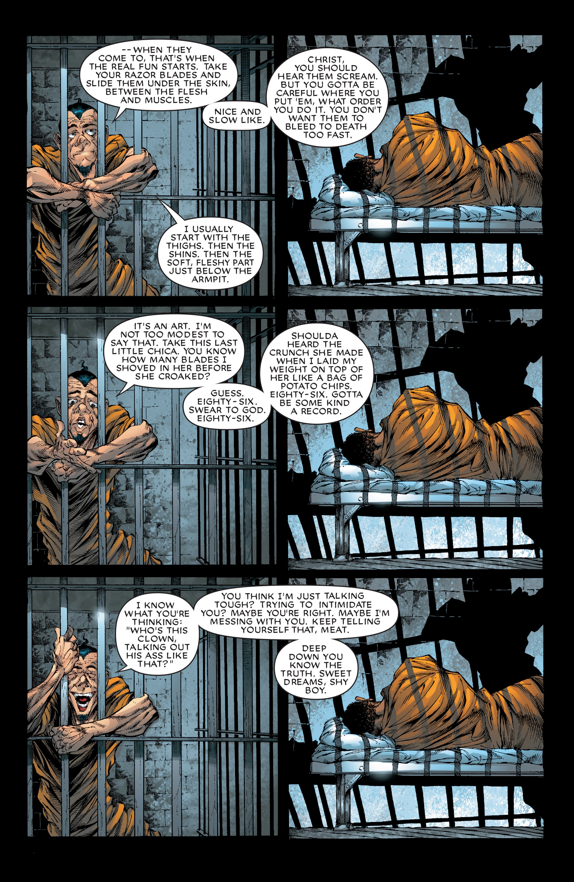 Spawn (1992-): Chapter 121 - Page 11