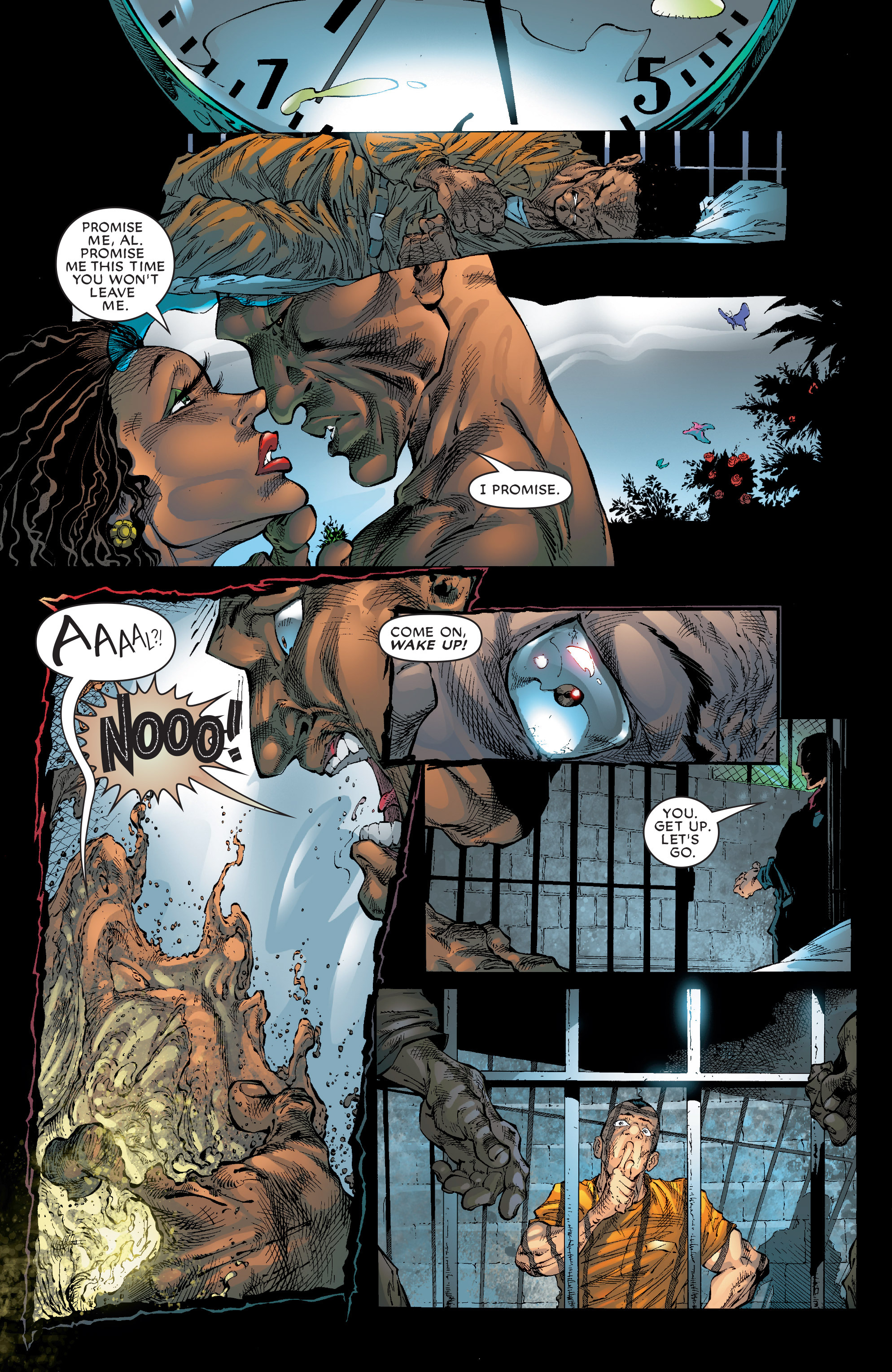 Spawn (1992-): Chapter 121 - Page 12
