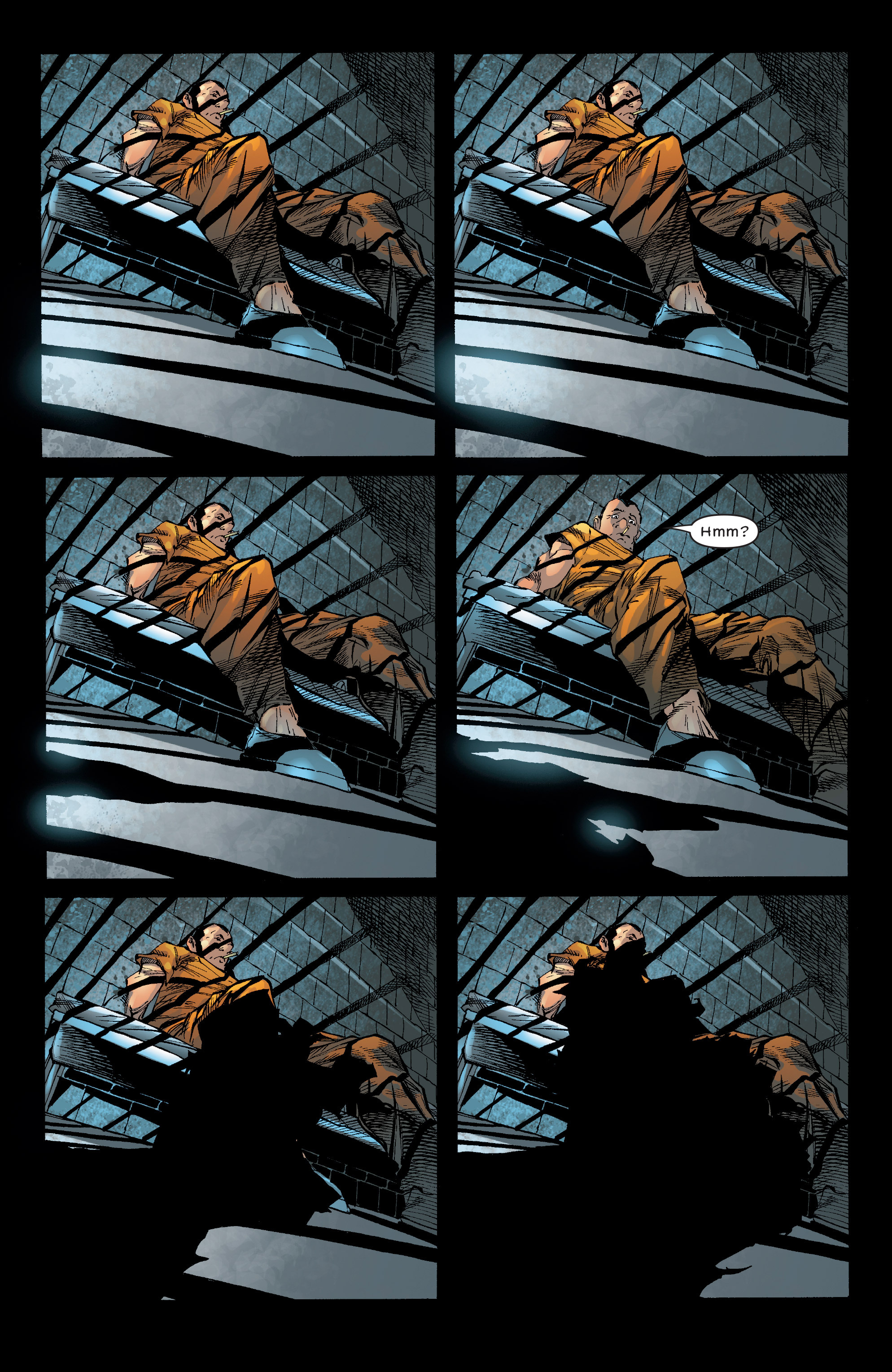 Spawn (1992-): Chapter 121 - Page 16