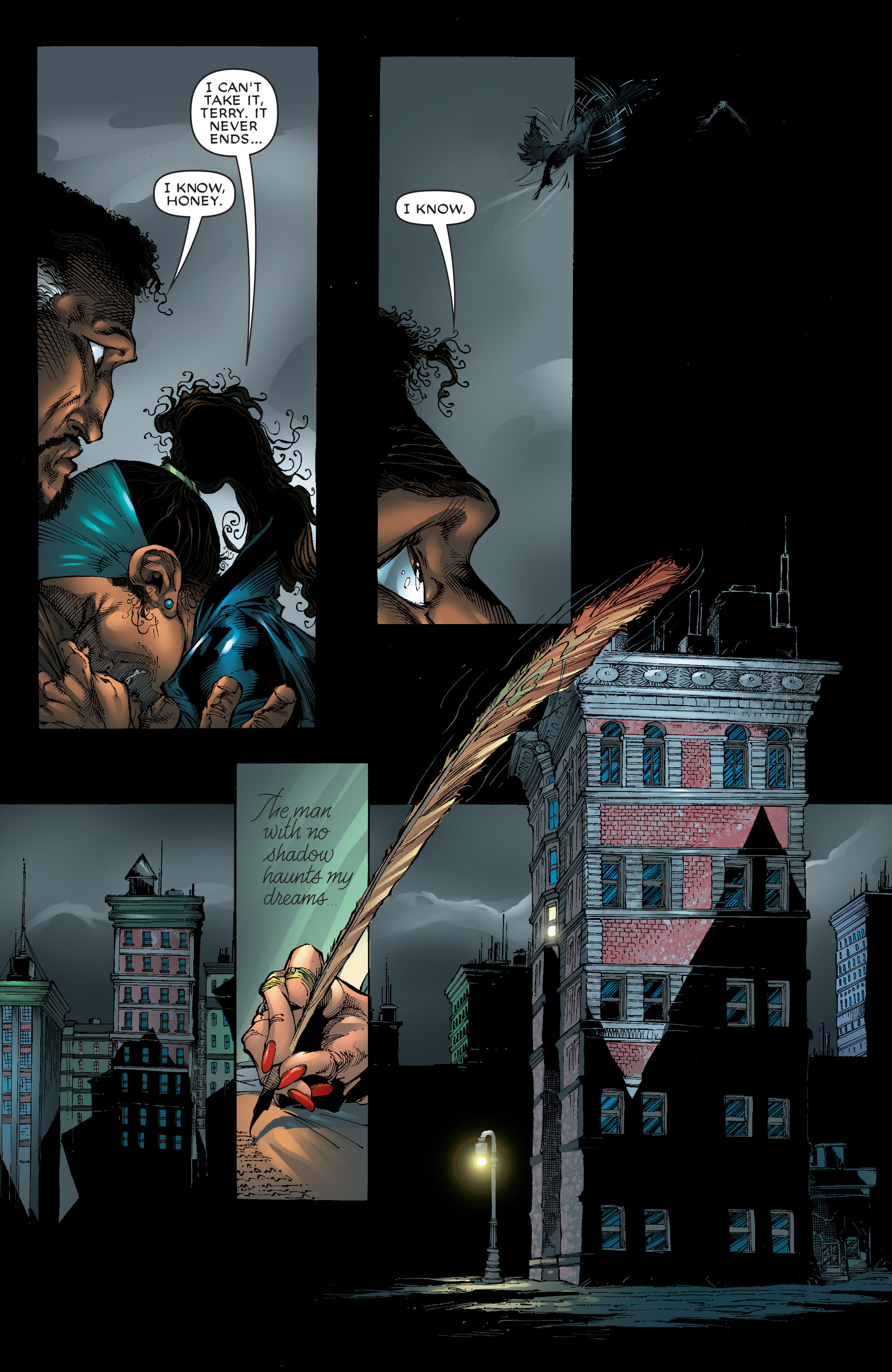 Spawn (1992-): Chapter 122 - Page 4