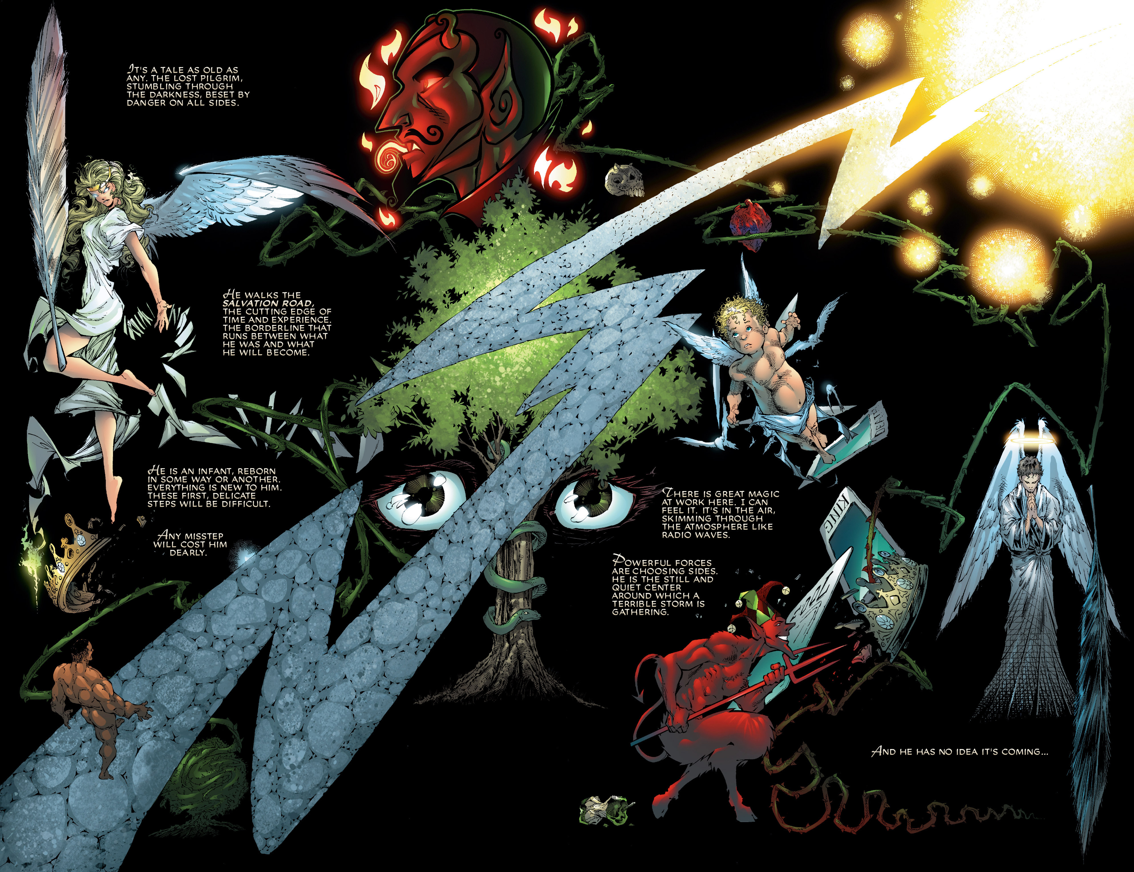 Spawn (1992-): Chapter 122 - Page 6