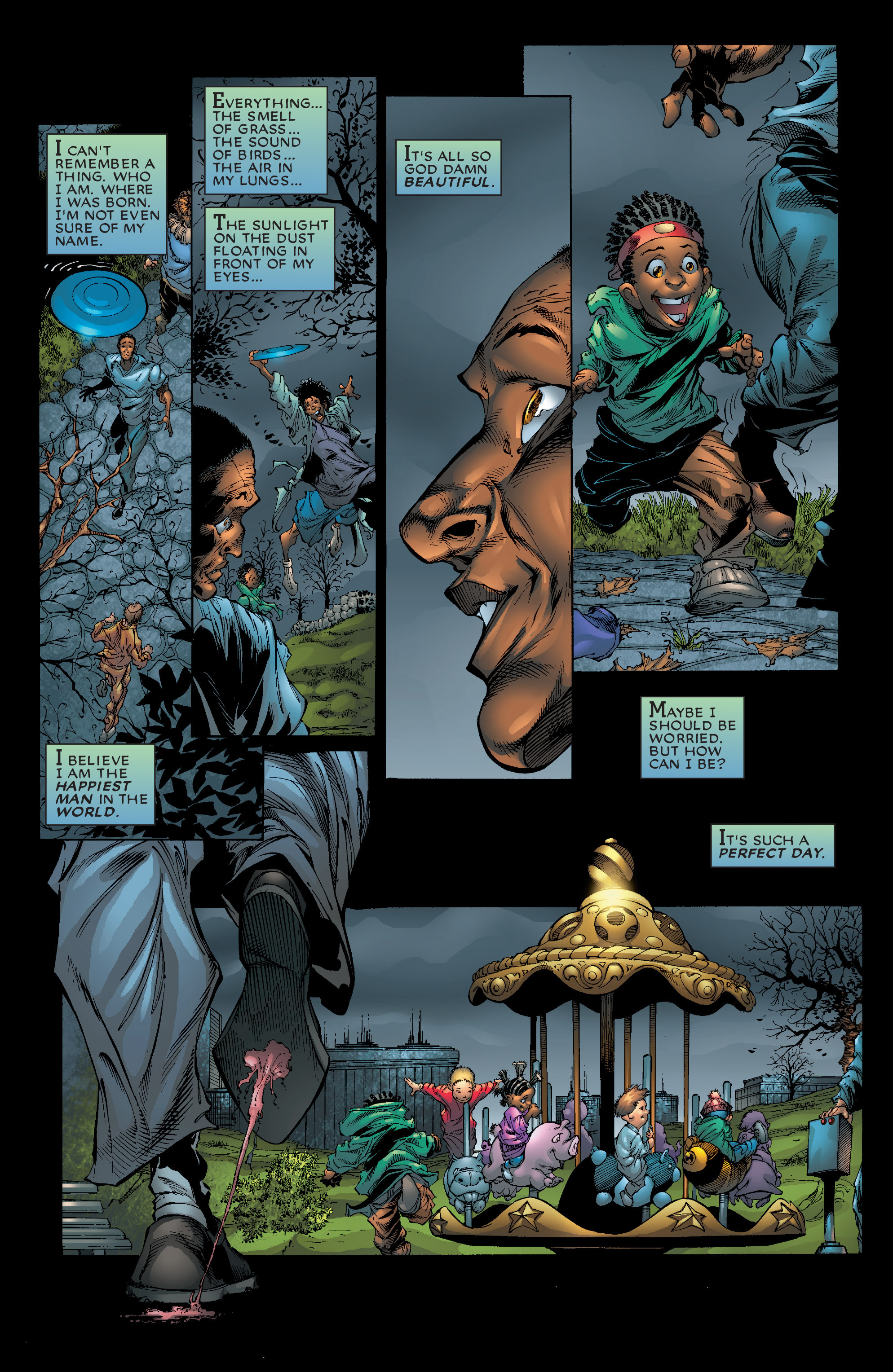 Spawn (1992-): Chapter 122 - Page 7