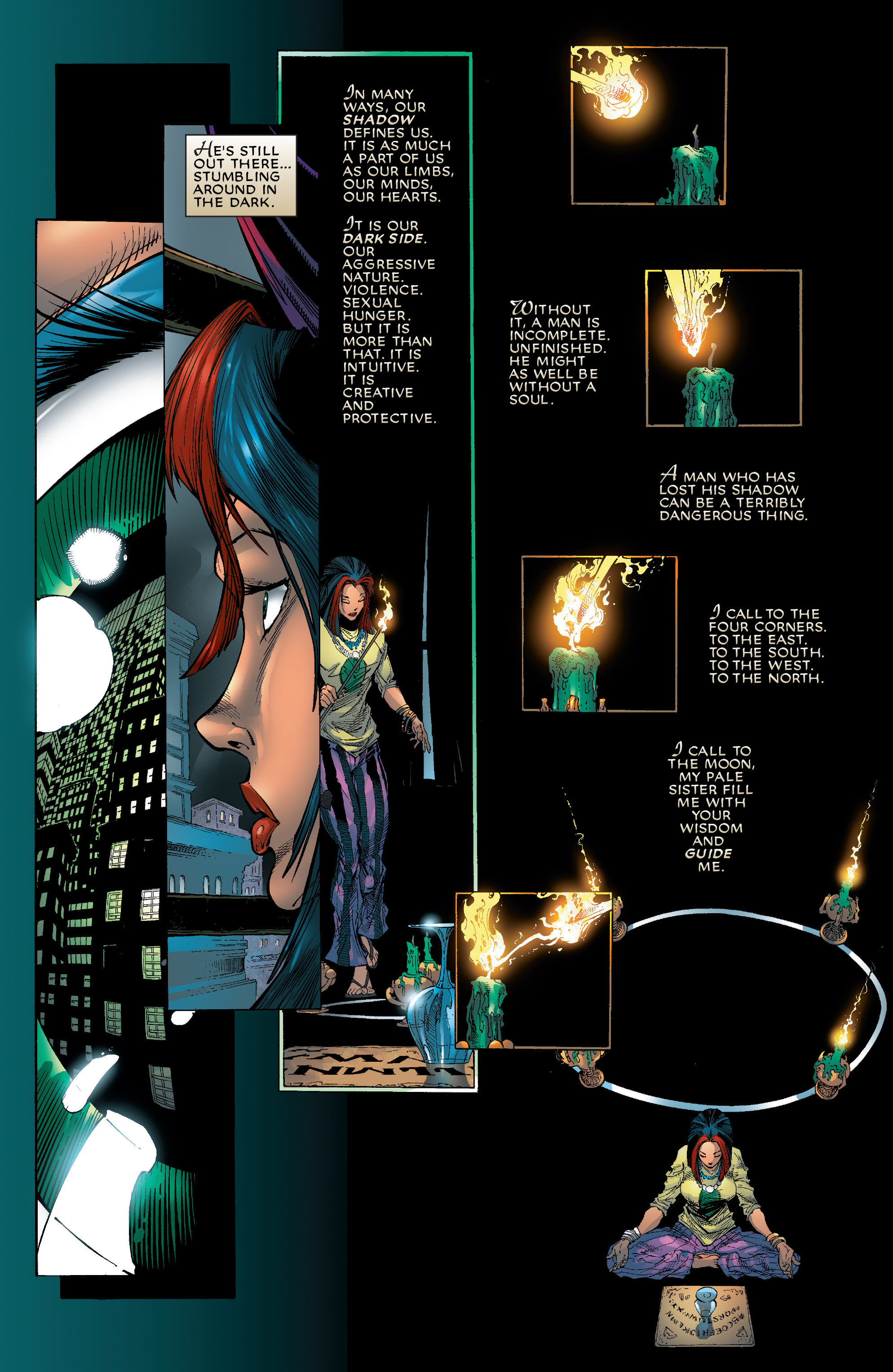 Spawn (1992-): Chapter 122 - Page 11