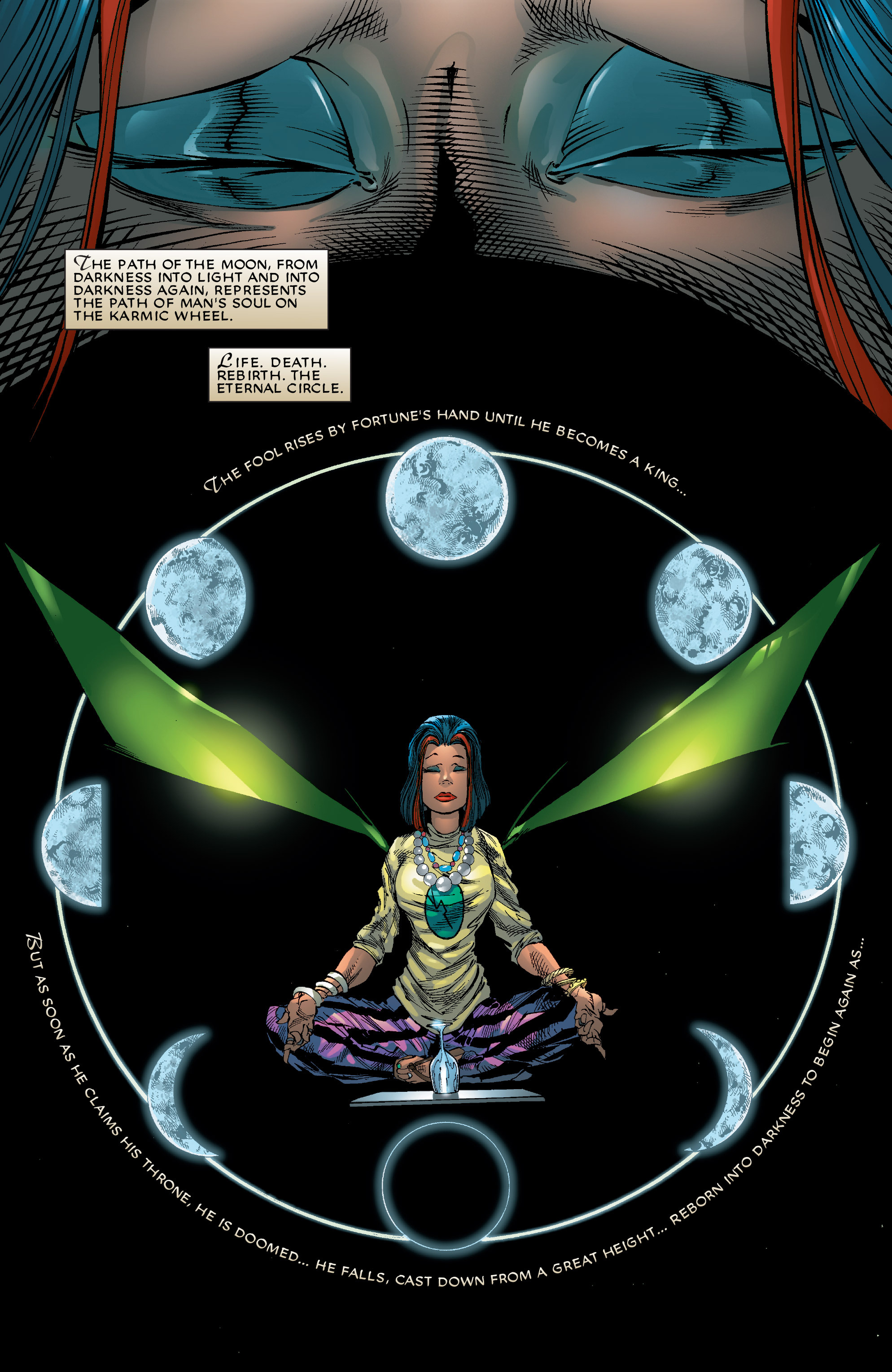 Spawn (1992-): Chapter 122 - Page 12