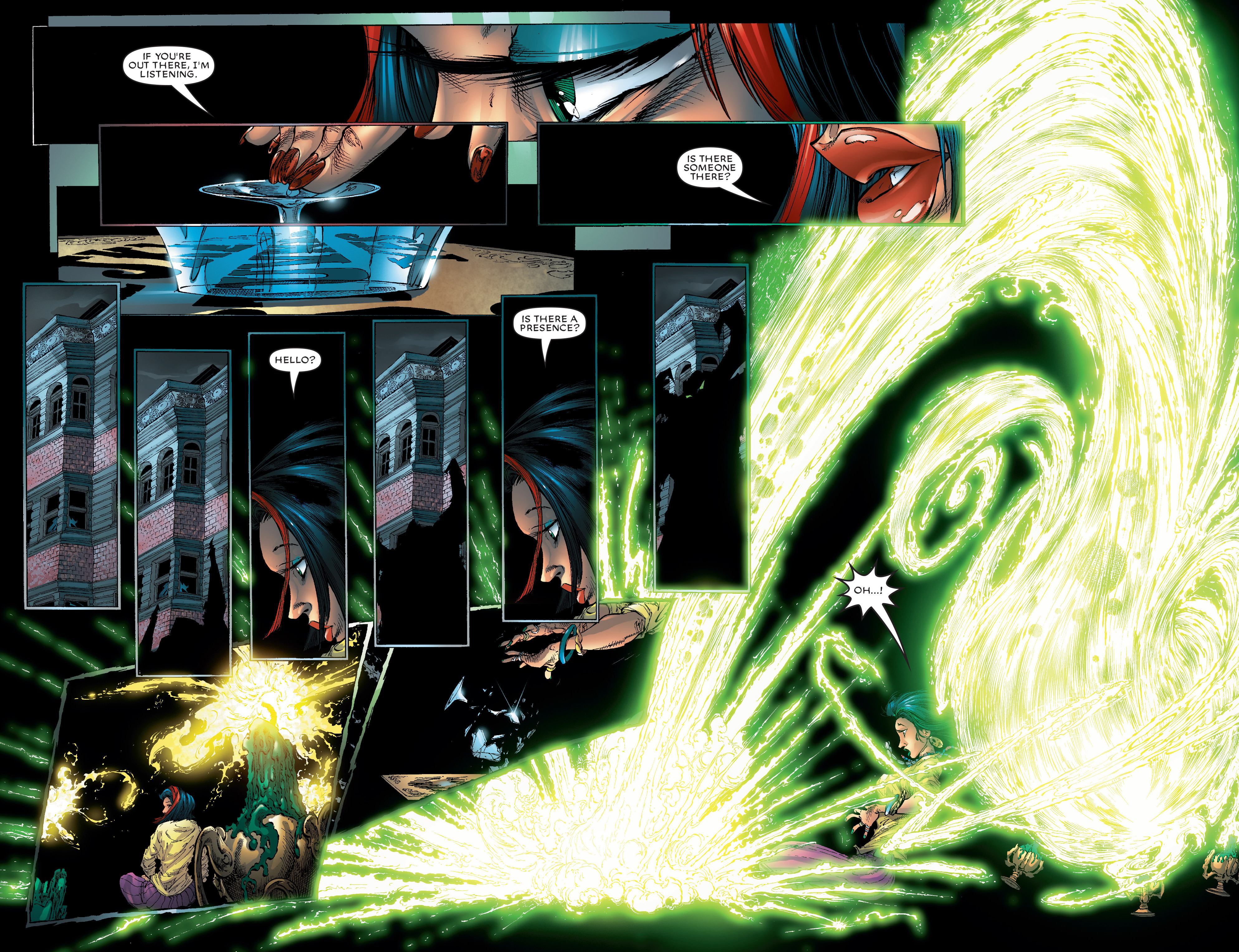 Spawn (1992-): Chapter 122 - Page 13