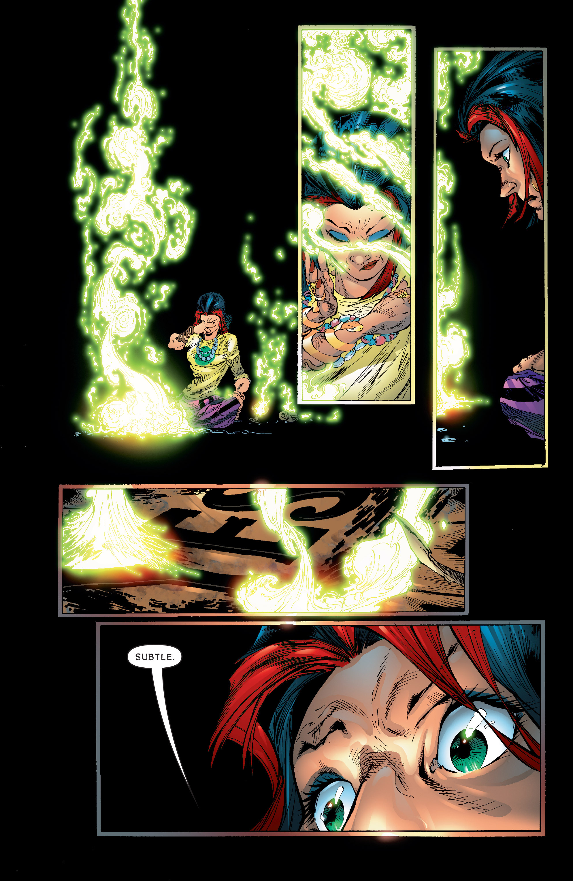 Spawn (1992-): Chapter 122 - Page 14