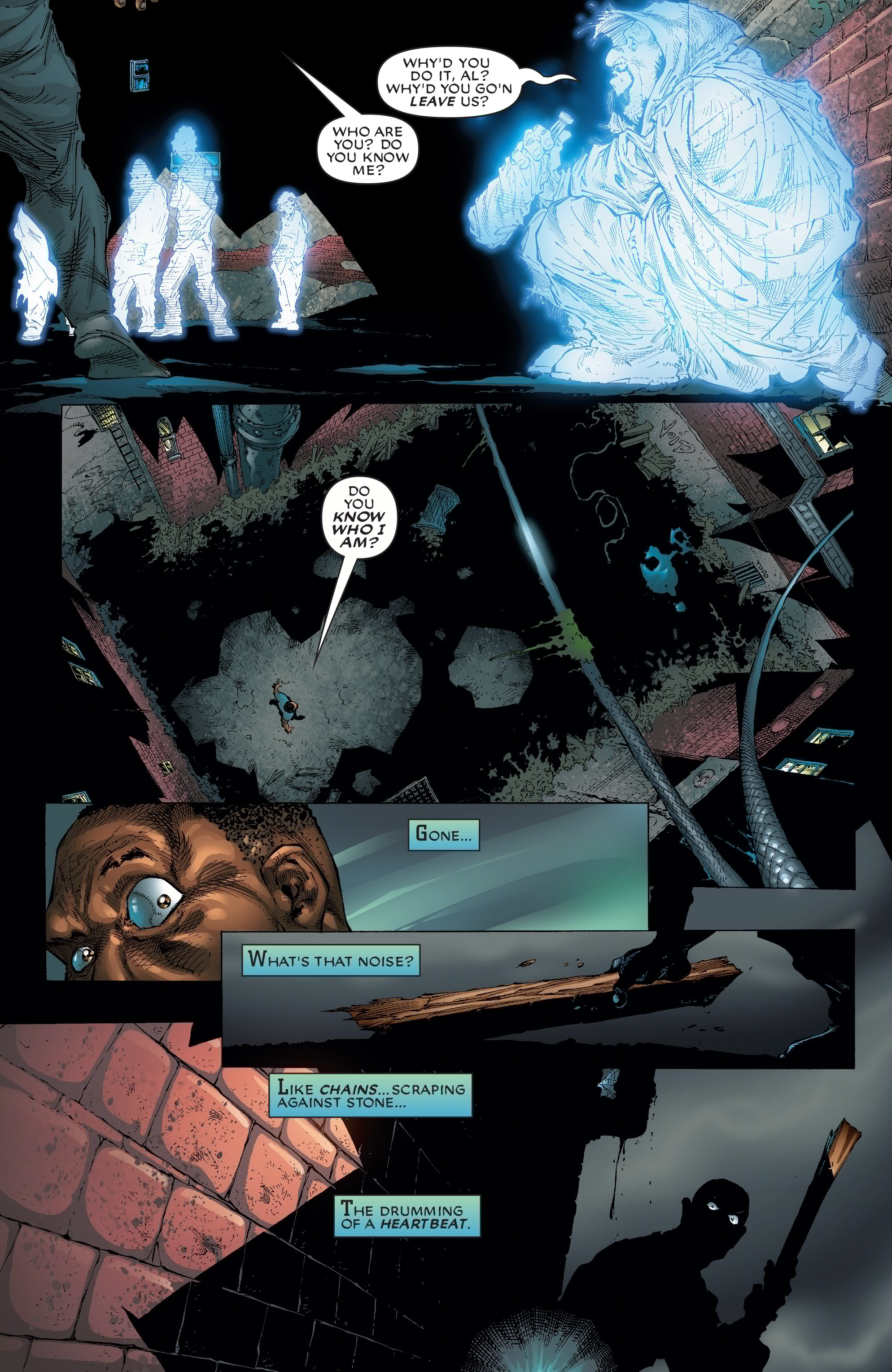 Spawn (1992-): Chapter 122 - Page 16
