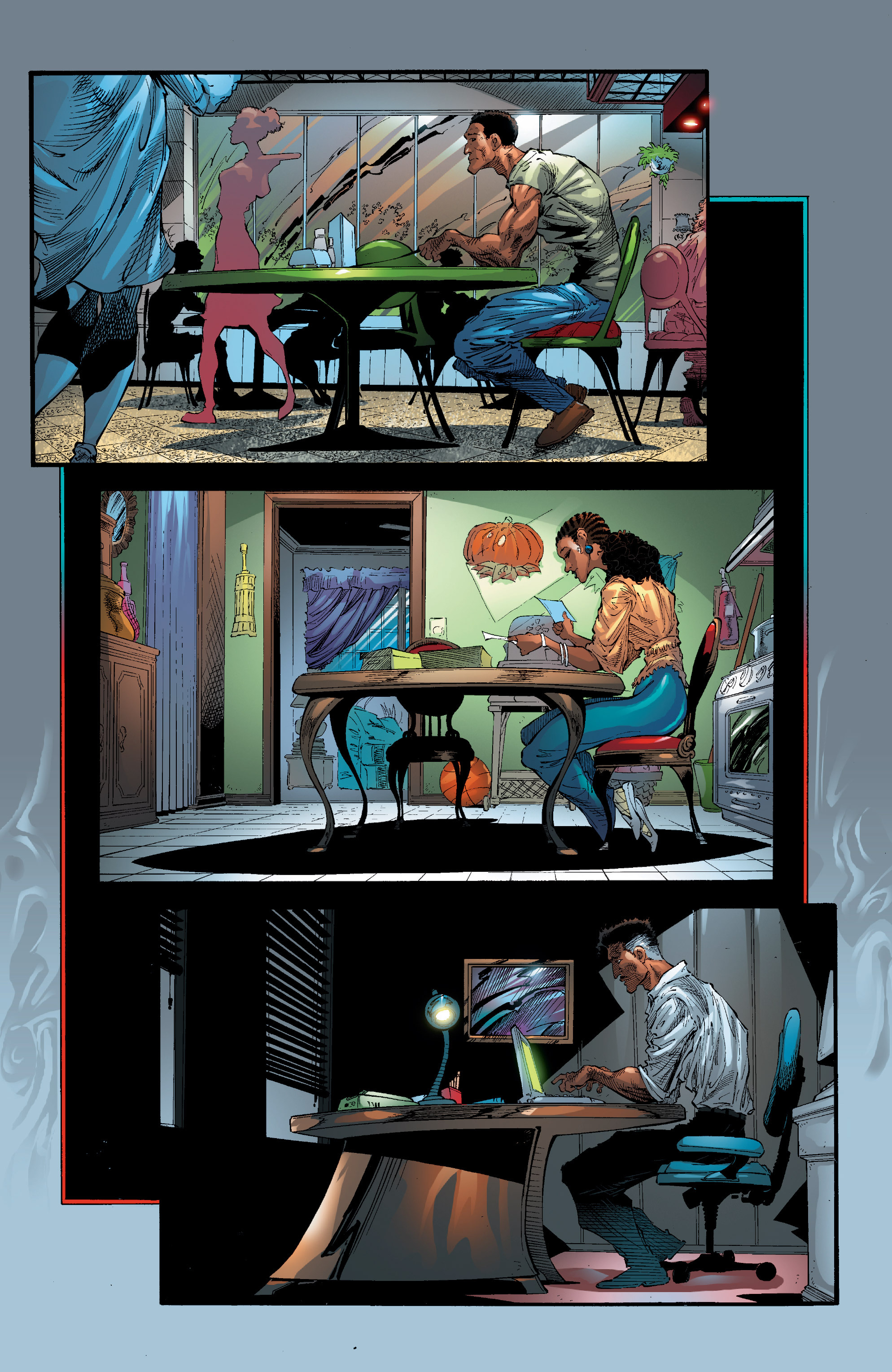 Spawn (1992-): Chapter 127 - Page 3