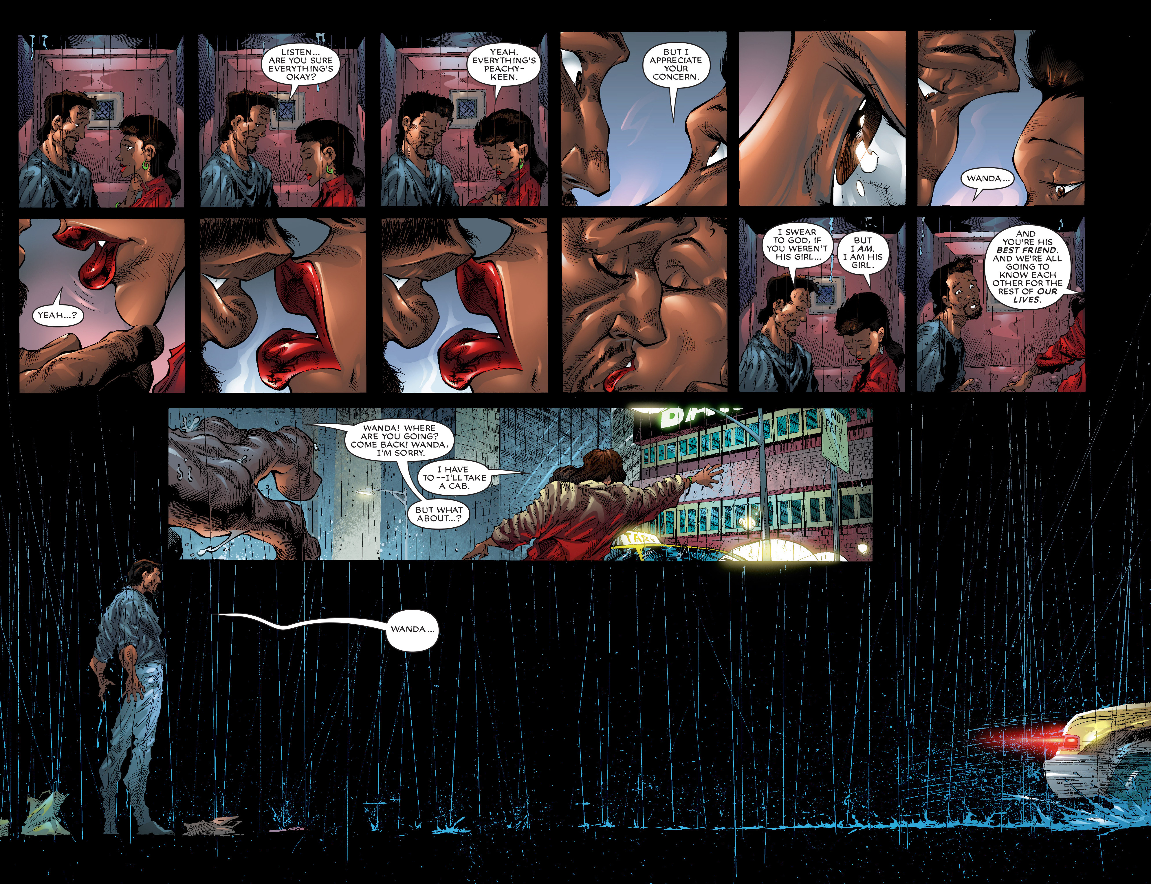 Spawn (1992-): Chapter 127 - Page 11