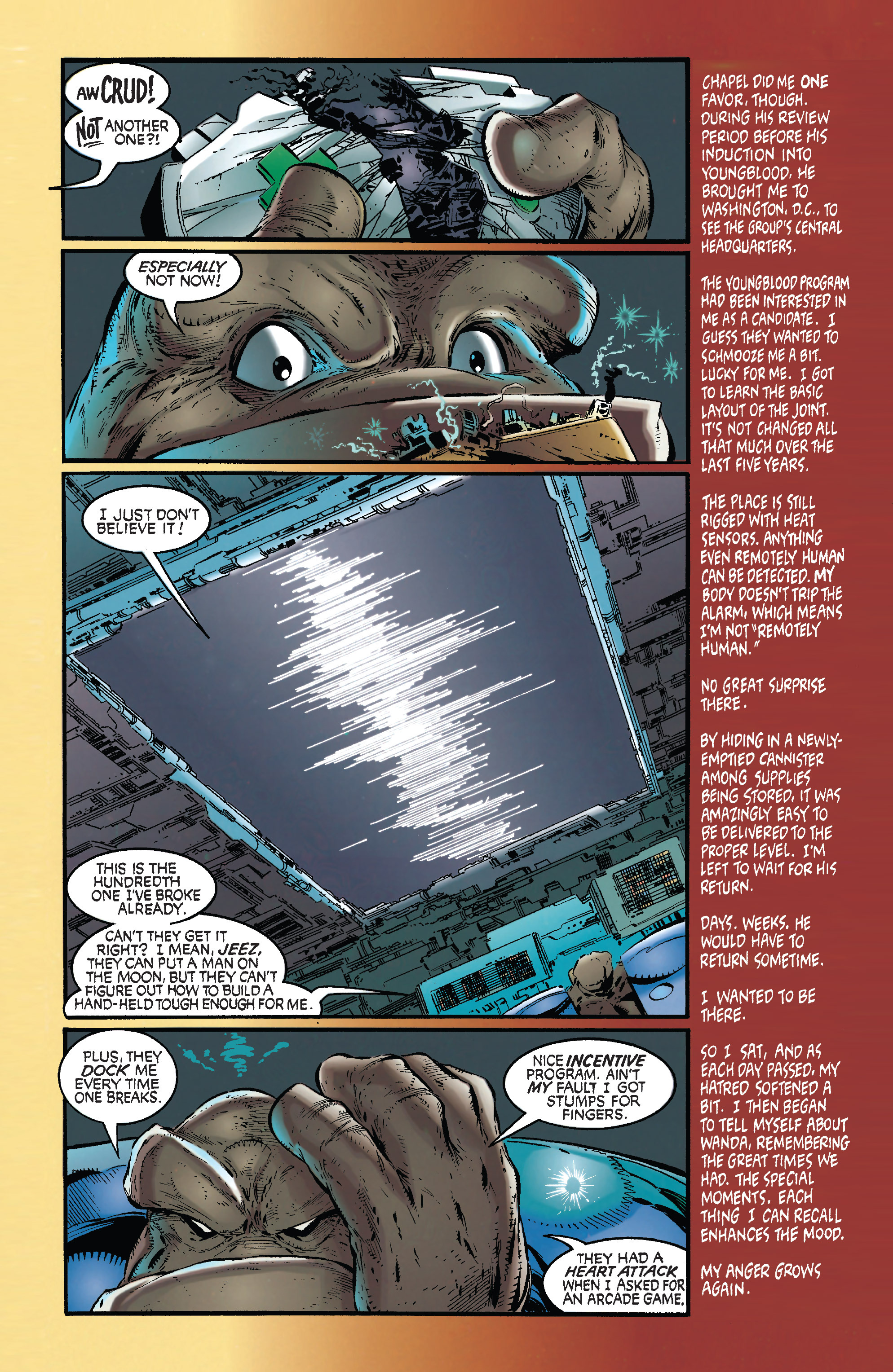 Spawn (1992-): Chapter 13 - Page 5